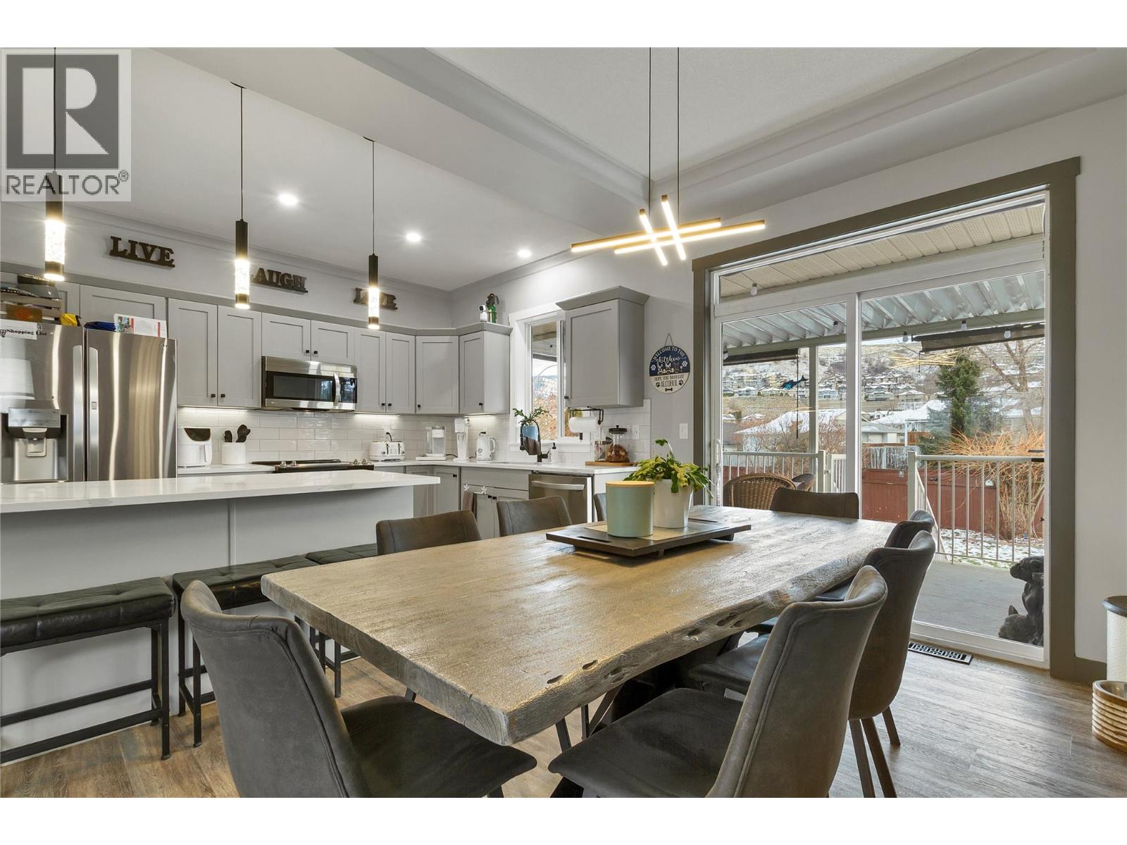 1022 Mt Atkinson Court, Vernon