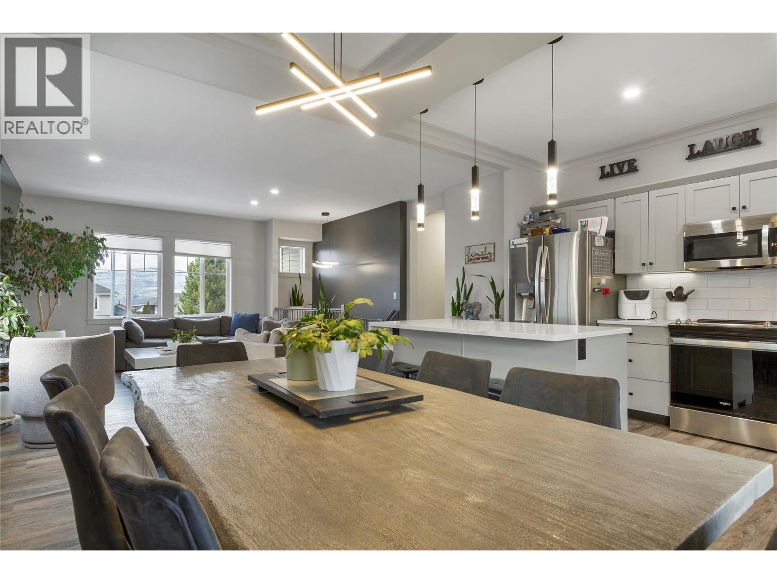 1022 Mt Atkinson Court, Vernon