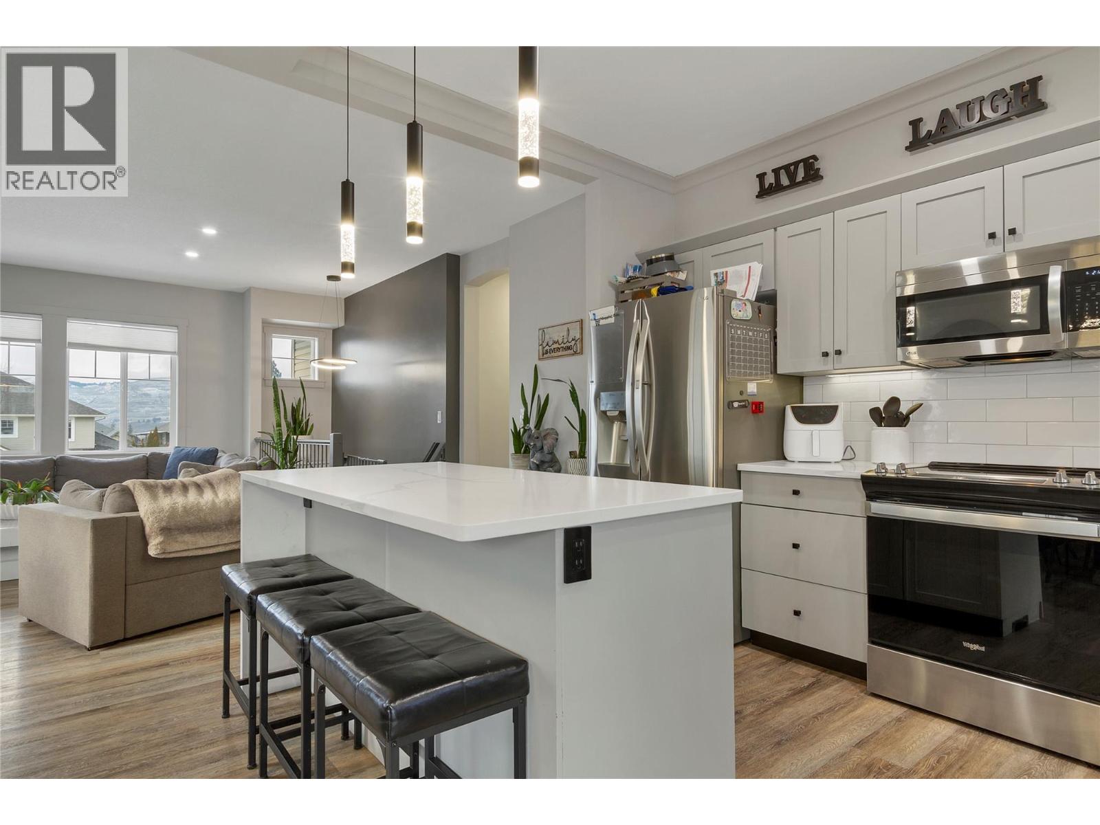 1022 Mt Atkinson Court, Vernon