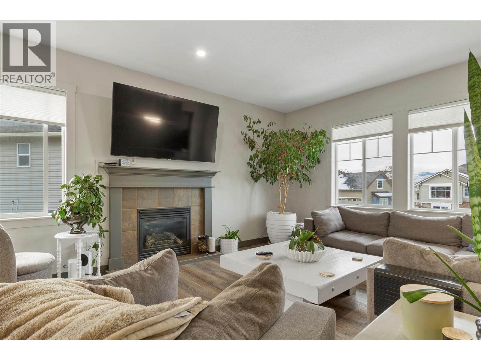 1022 Mt Atkinson Court, Vernon