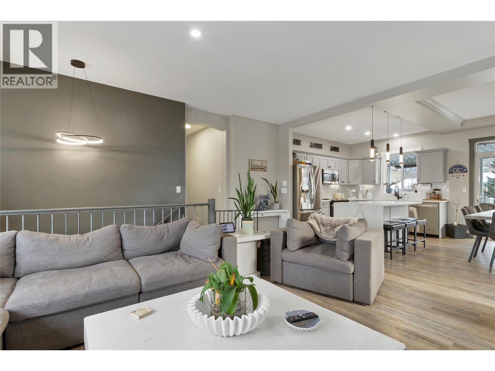 1022 Mt Atkinson Court, Vernon