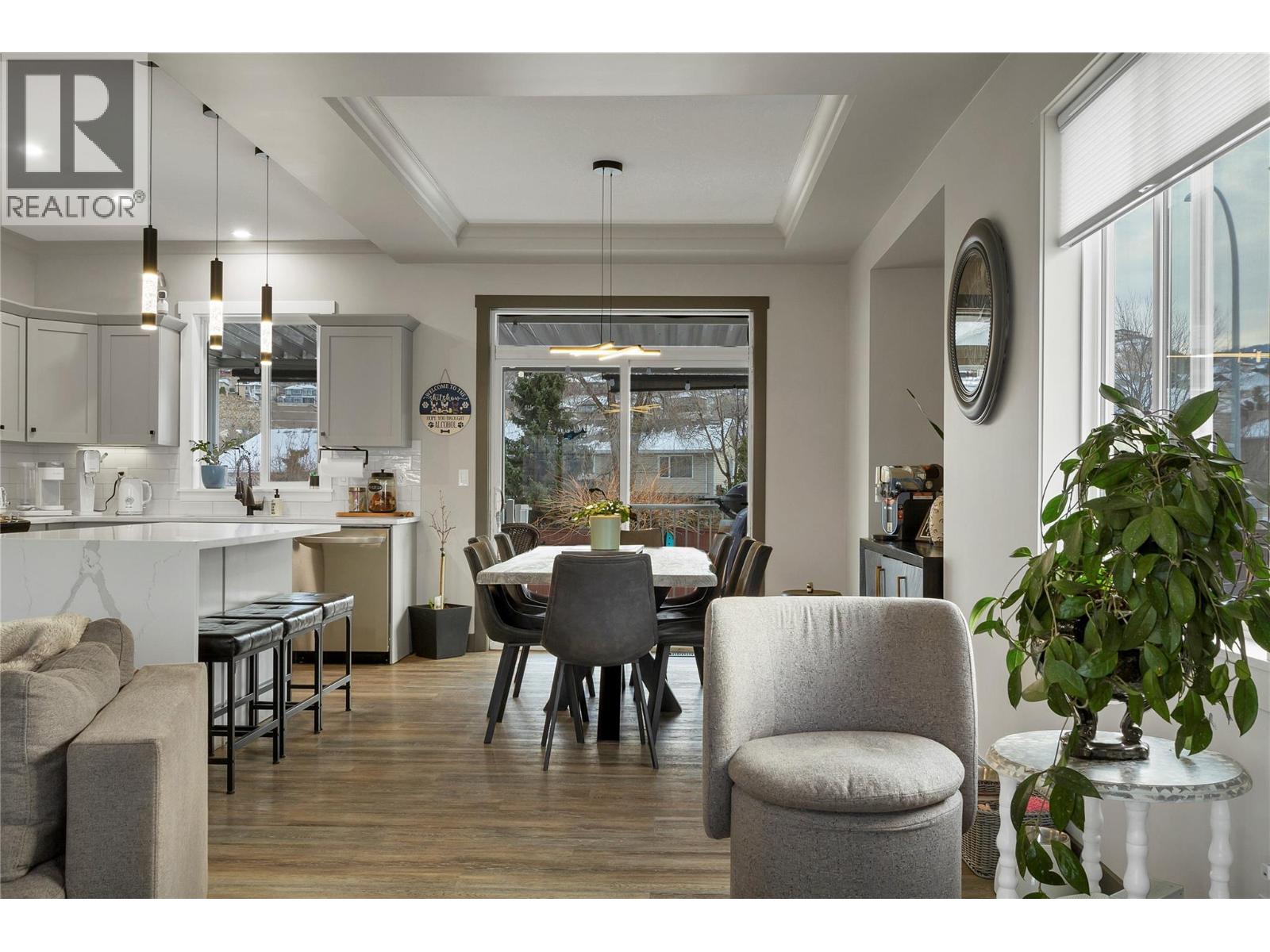 1022 Mt Atkinson Court, Vernon