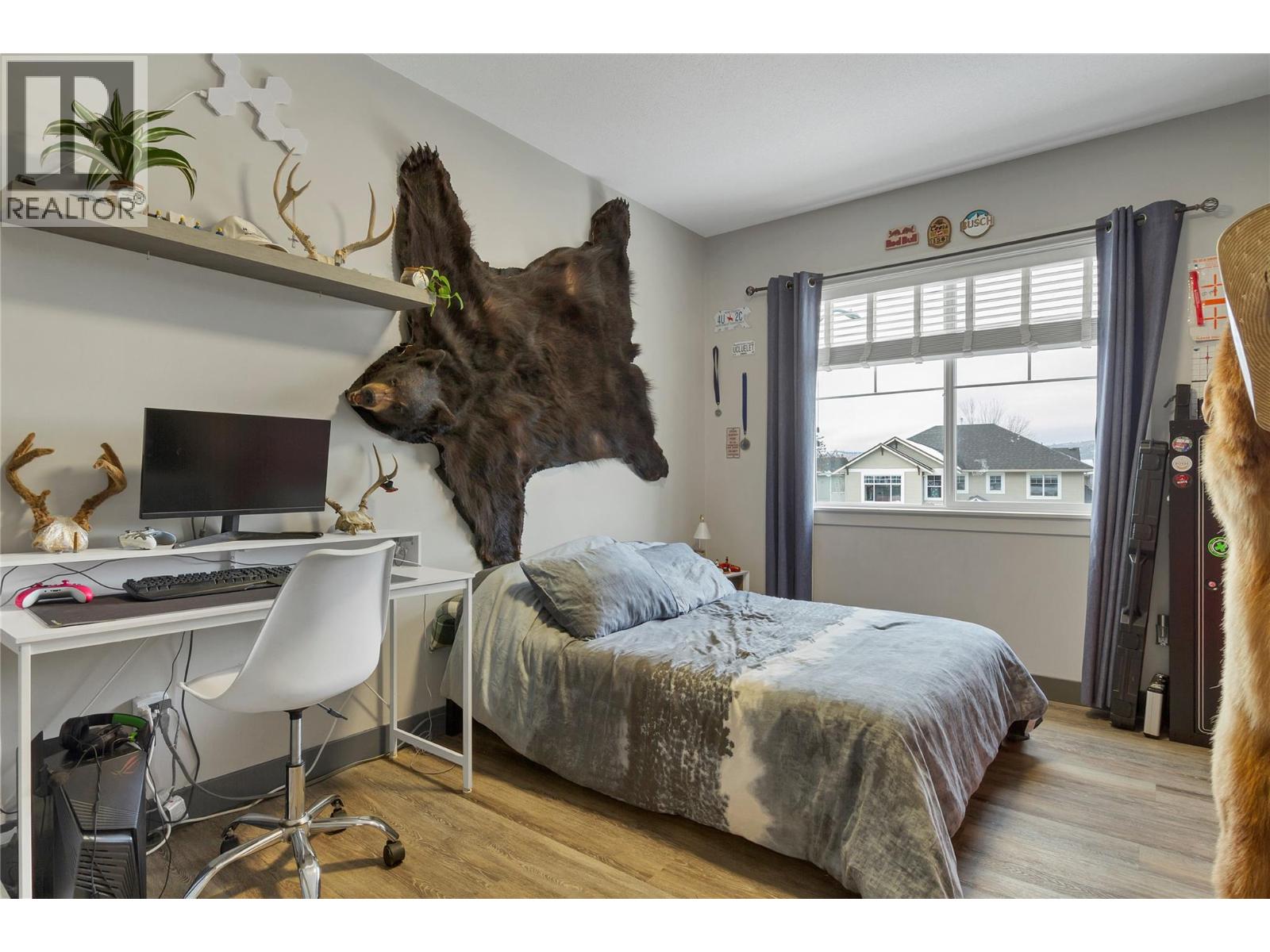 1022 Mt Atkinson Court, Vernon