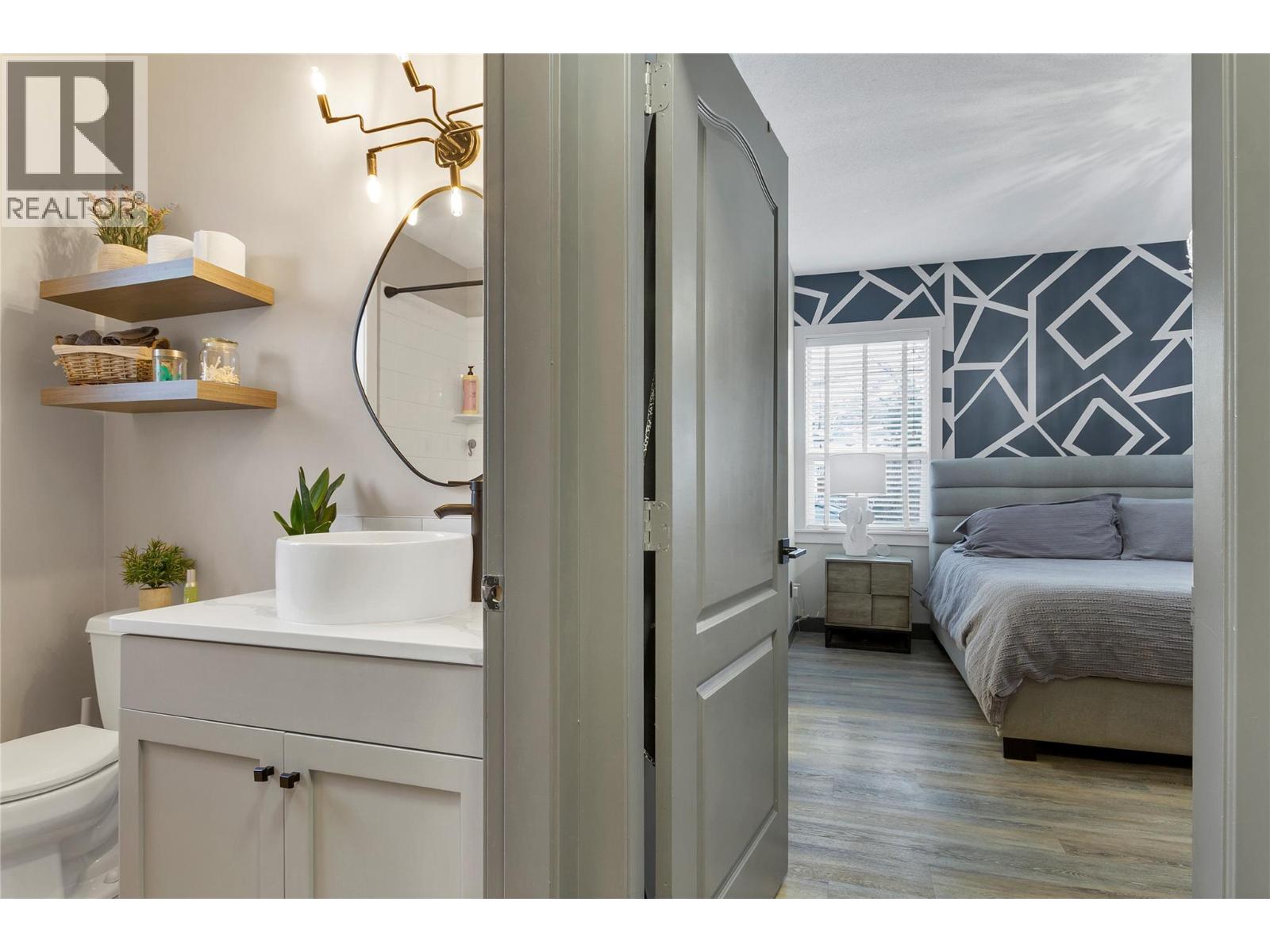 1022 Mt Atkinson Court, Vernon