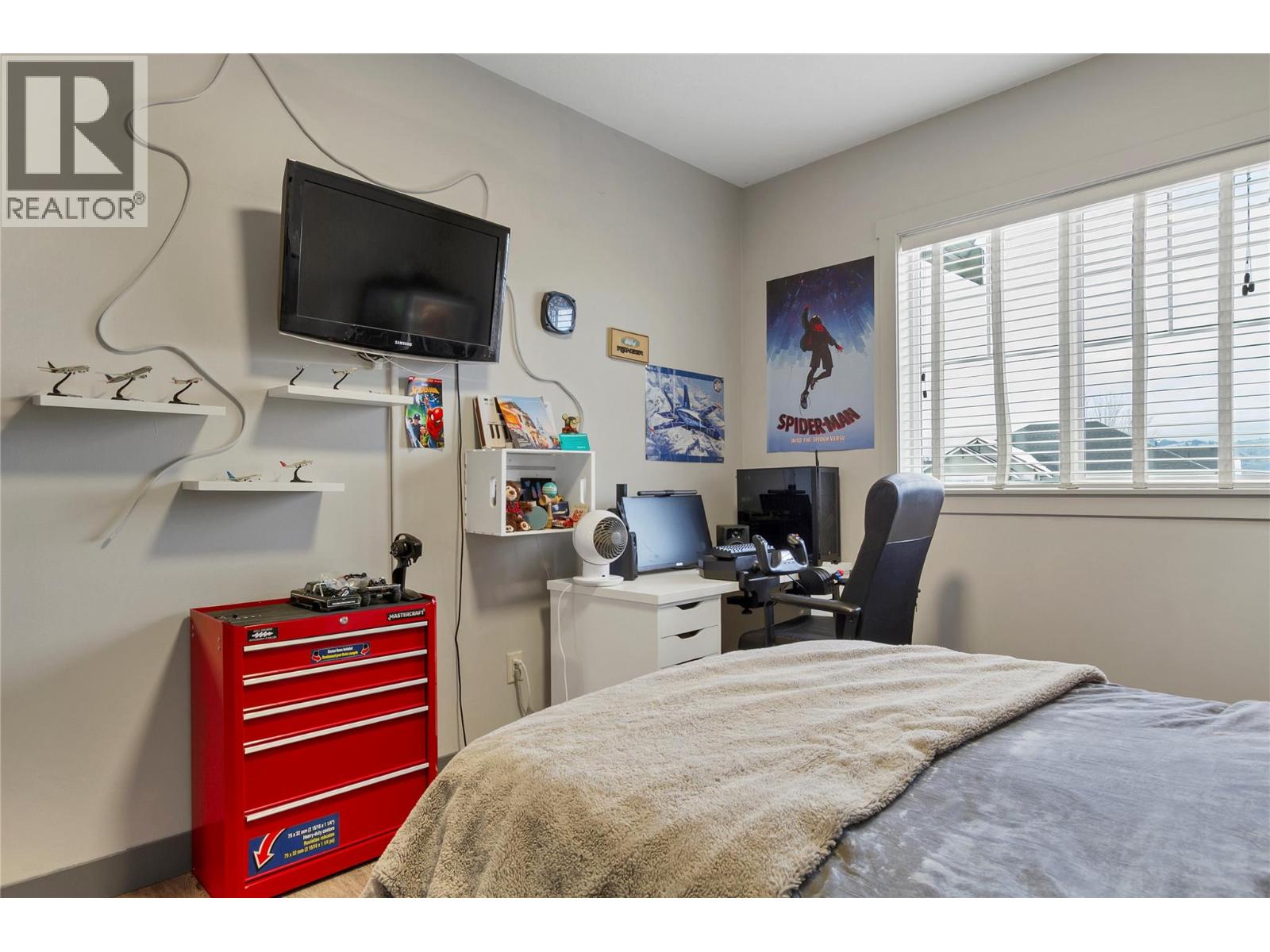 1022 Mt Atkinson Court, Vernon