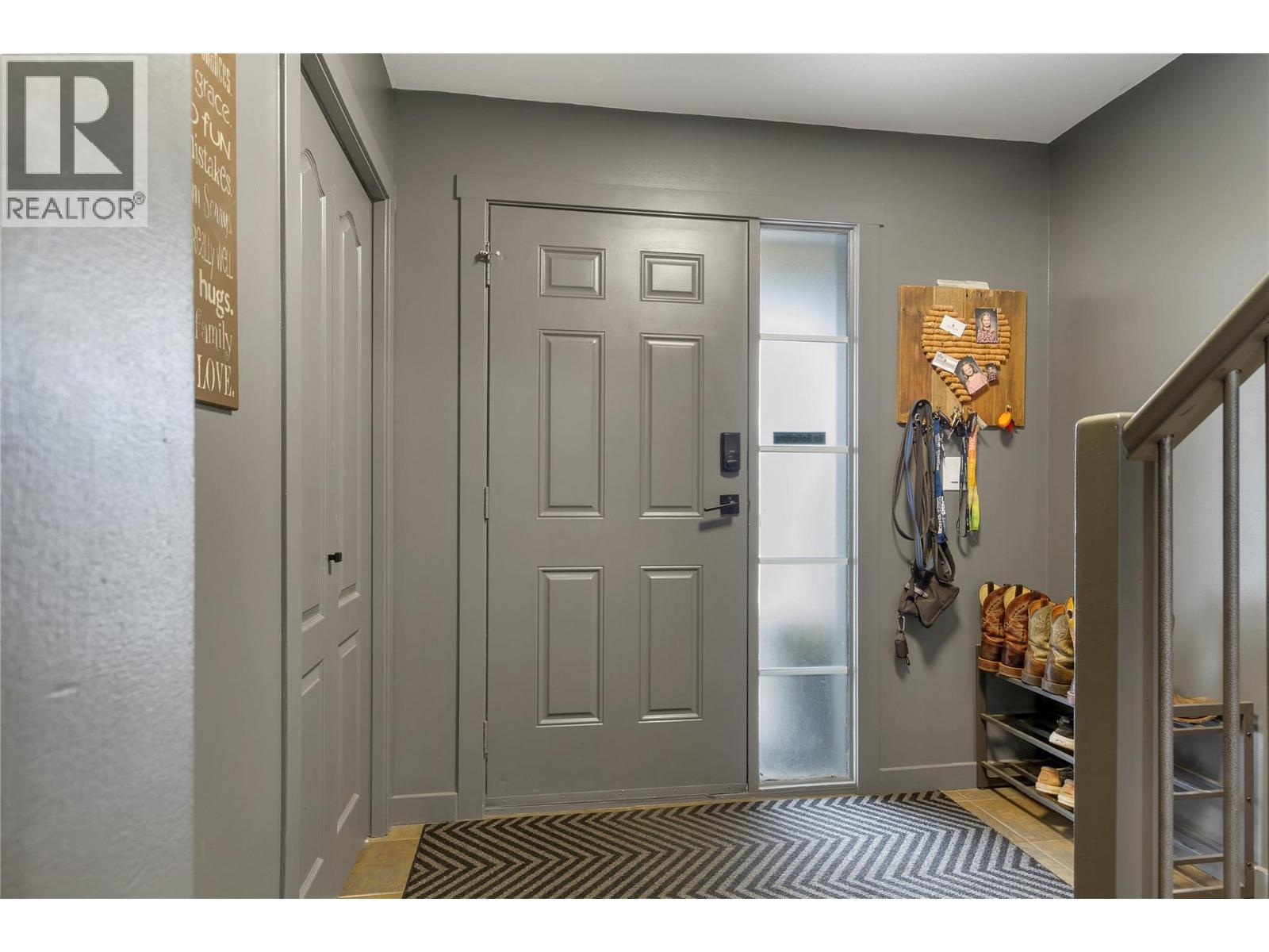 1022 Mt Atkinson Court, Vernon