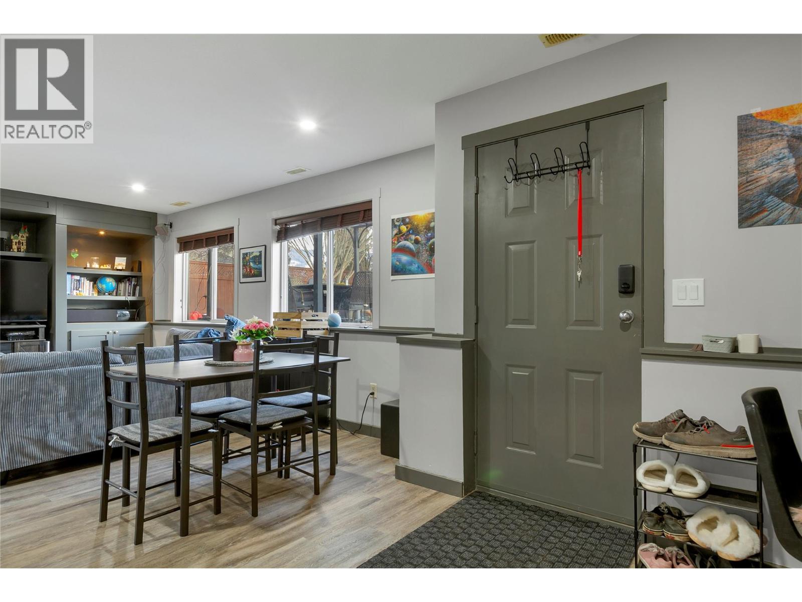 1022 Mt Atkinson Court, Vernon