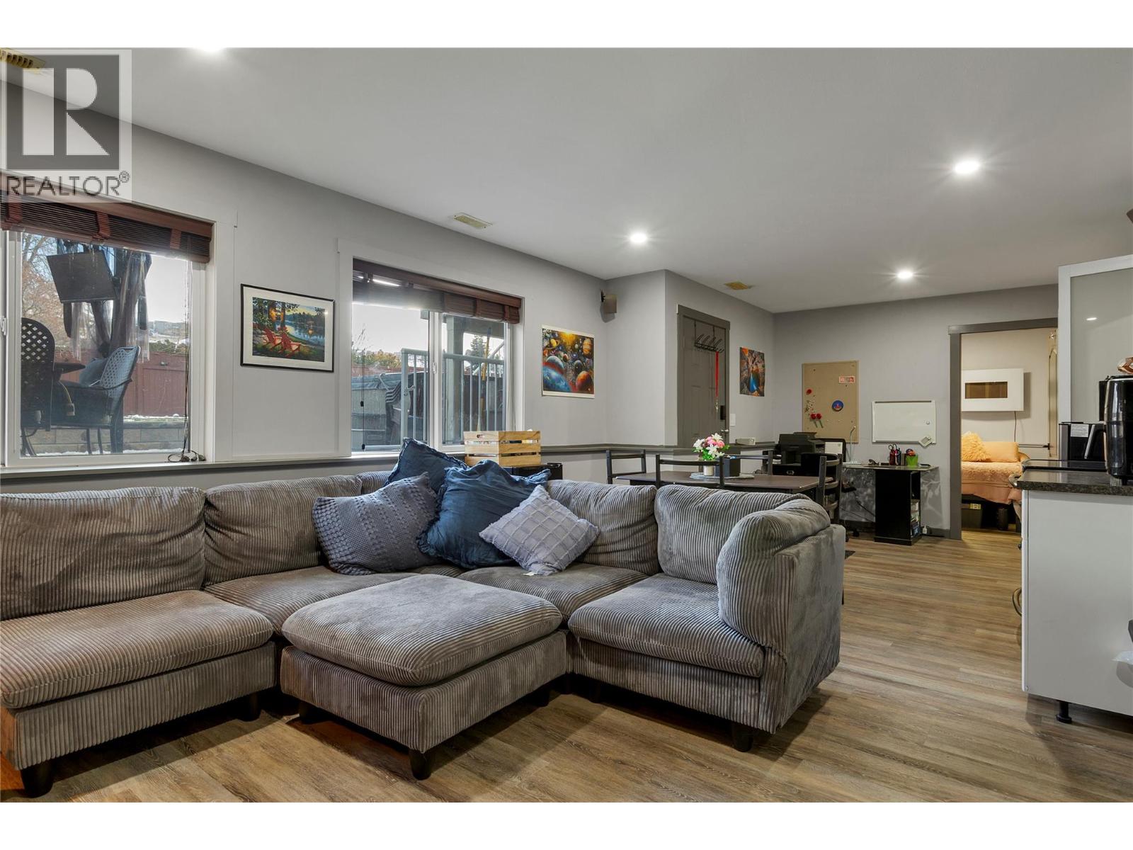 1022 Mt Atkinson Court, Vernon