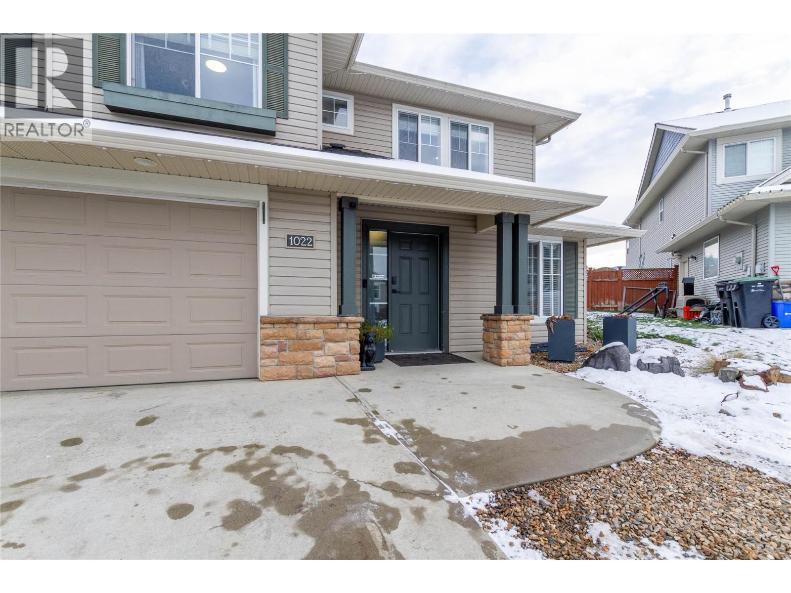 1022 Mt Atkinson Court, Vernon