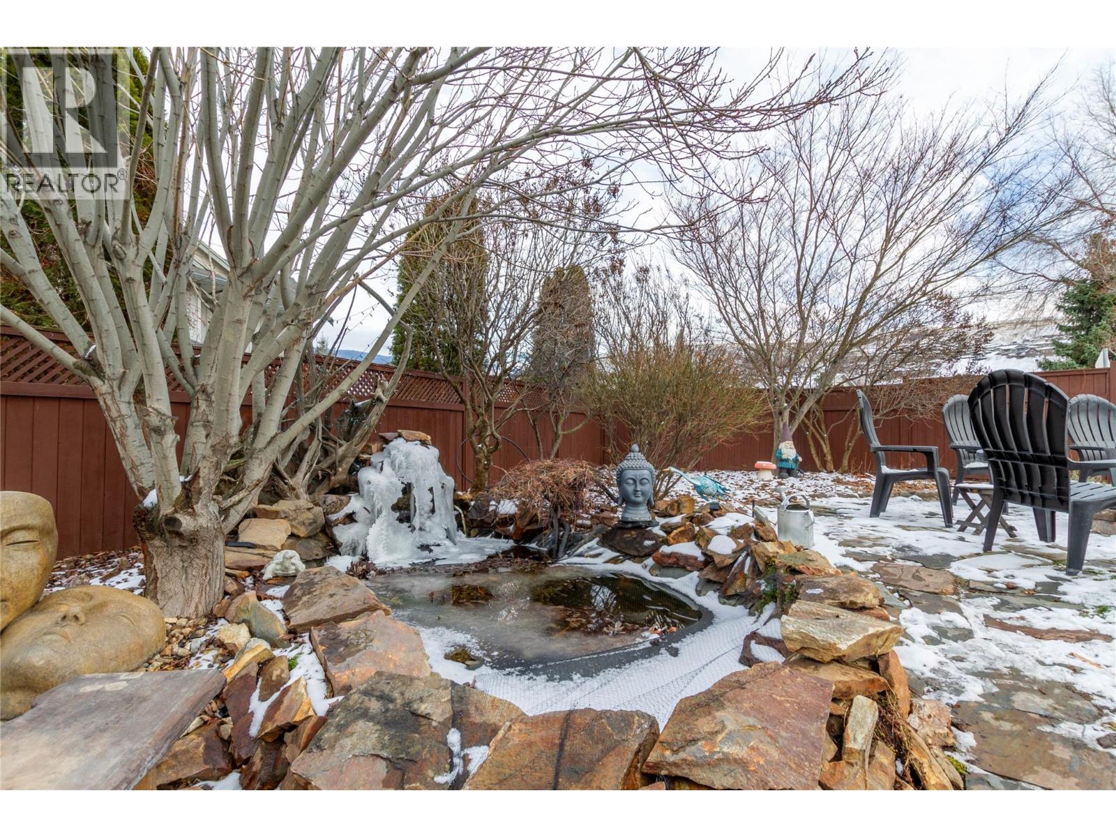 1022 Mt Atkinson Court, Vernon