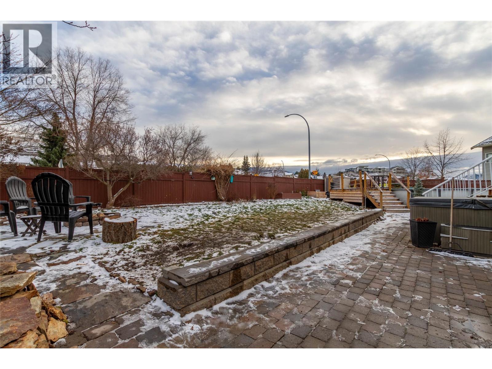 1022 Mt Atkinson Court, Vernon