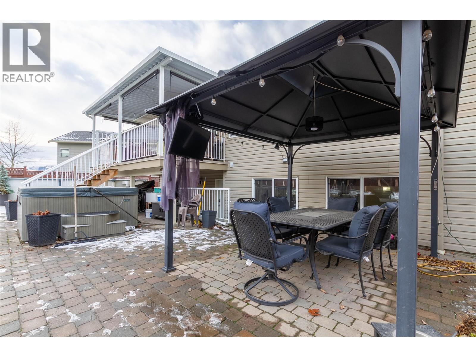 1022 Mt Atkinson Court, Vernon