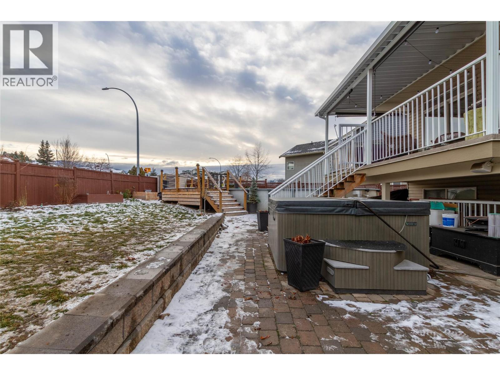 1022 Mt Atkinson Court, Vernon