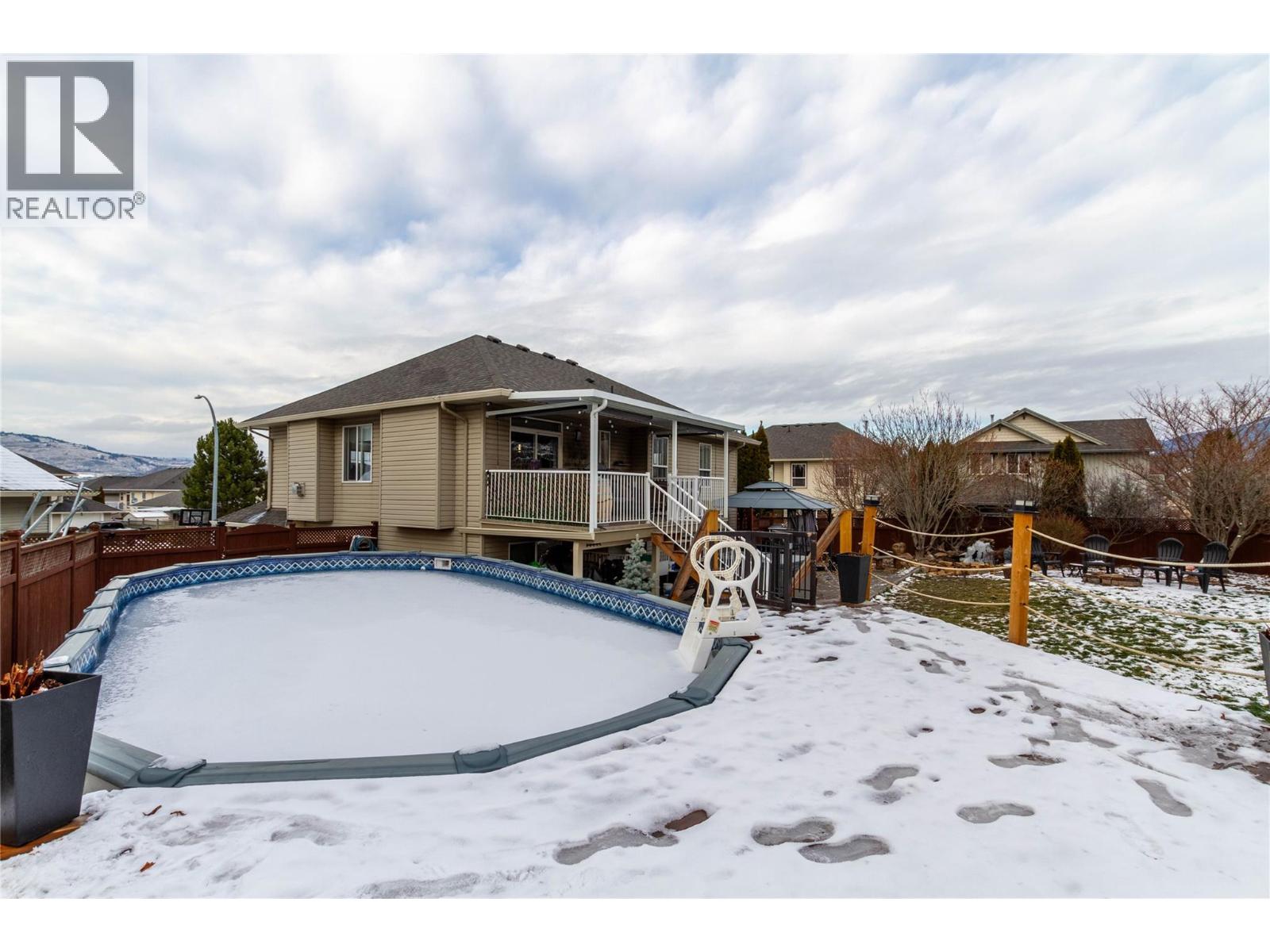 1022 Mt Atkinson Court, Vernon