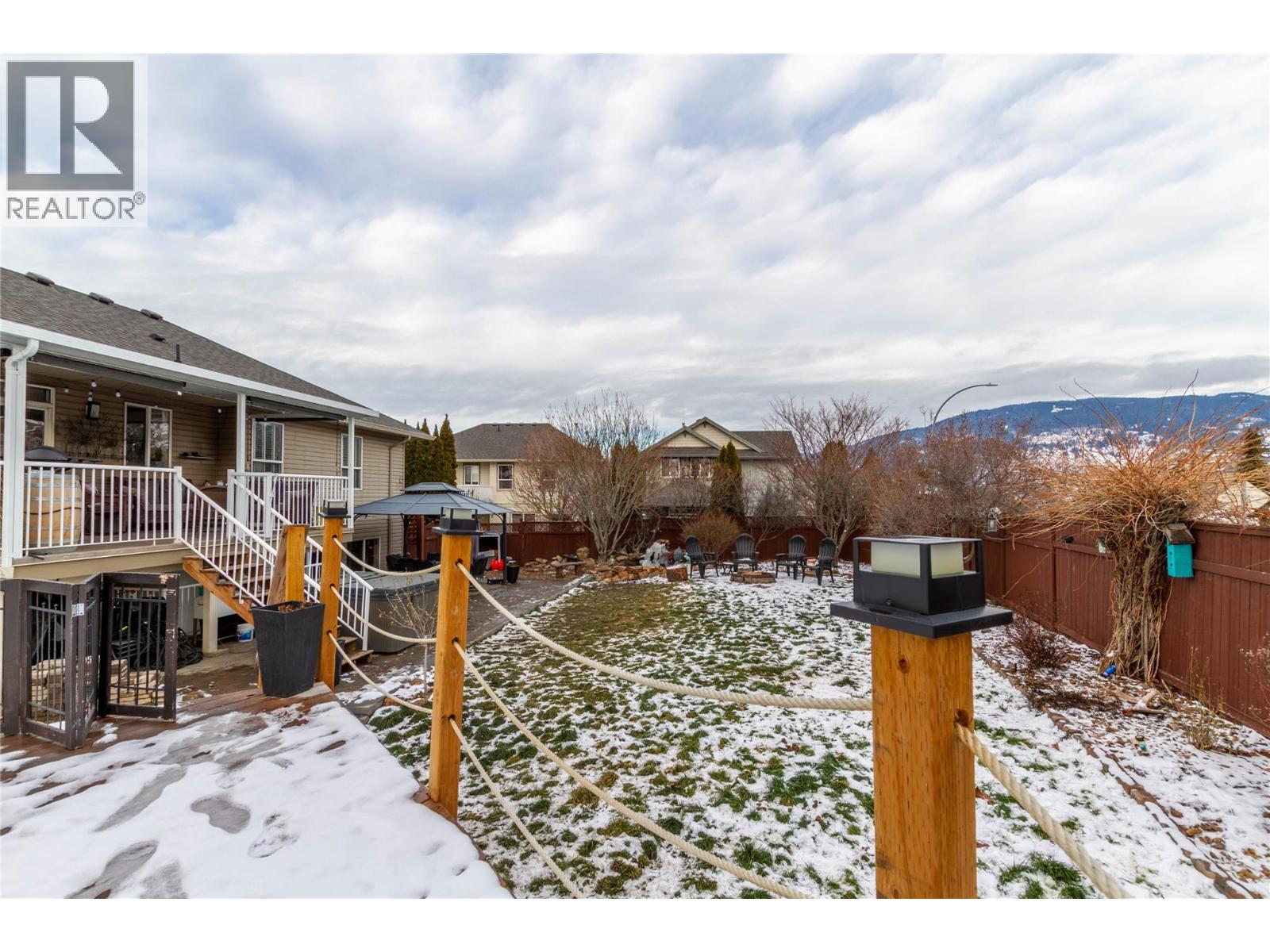 1022 Mt Atkinson Court, Vernon