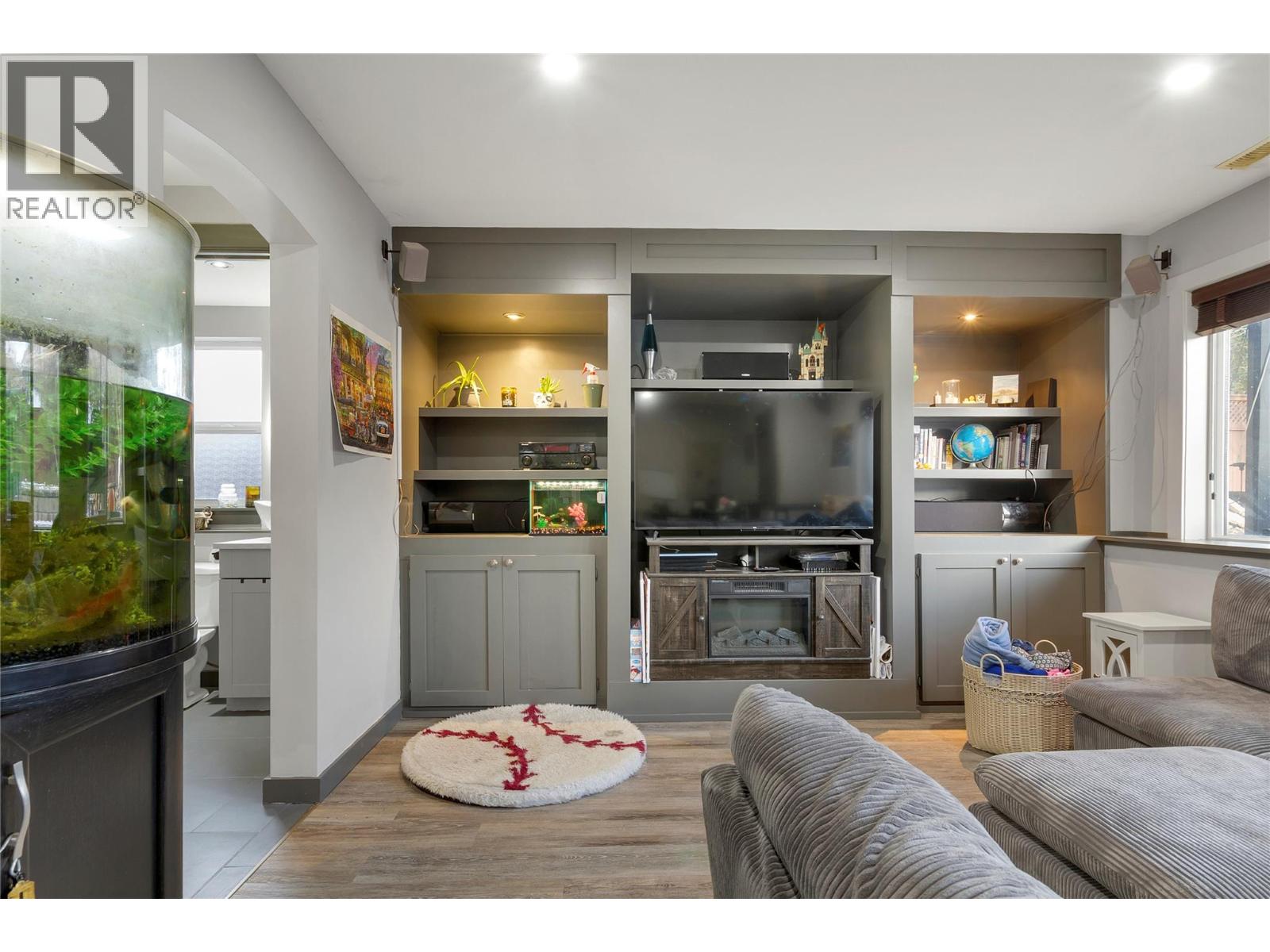 1022 Mt Atkinson Court, Vernon