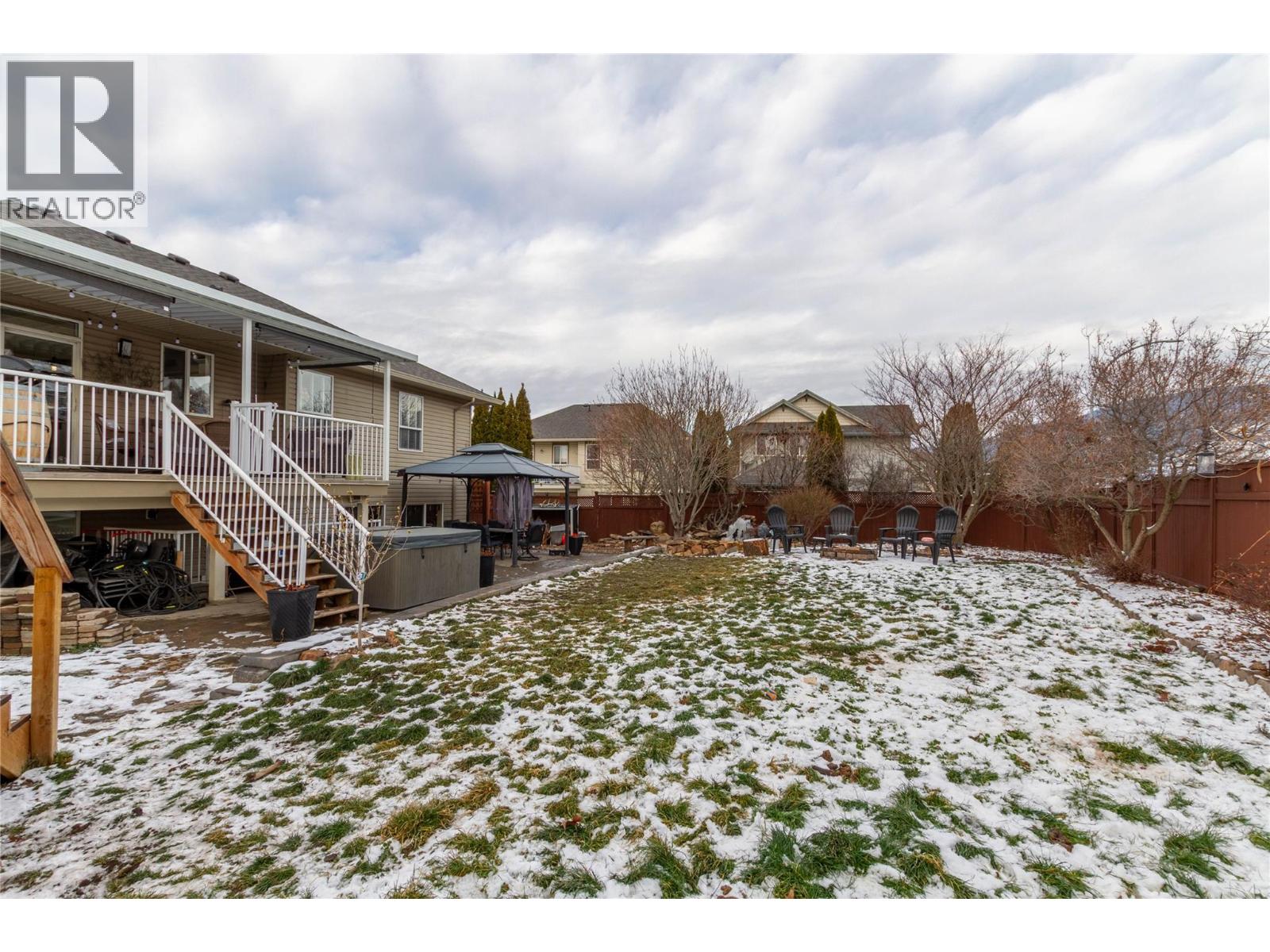 1022 Mt Atkinson Court, Vernon