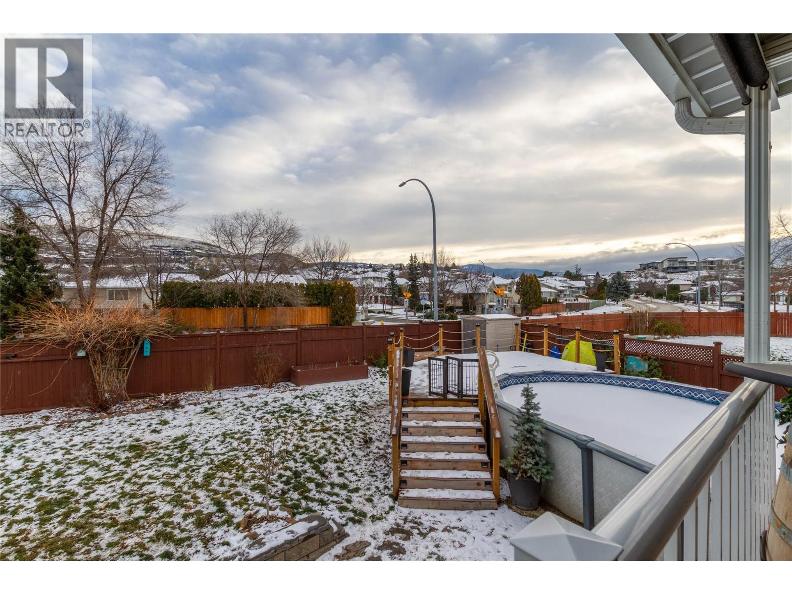 1022 Mt Atkinson Court, Vernon