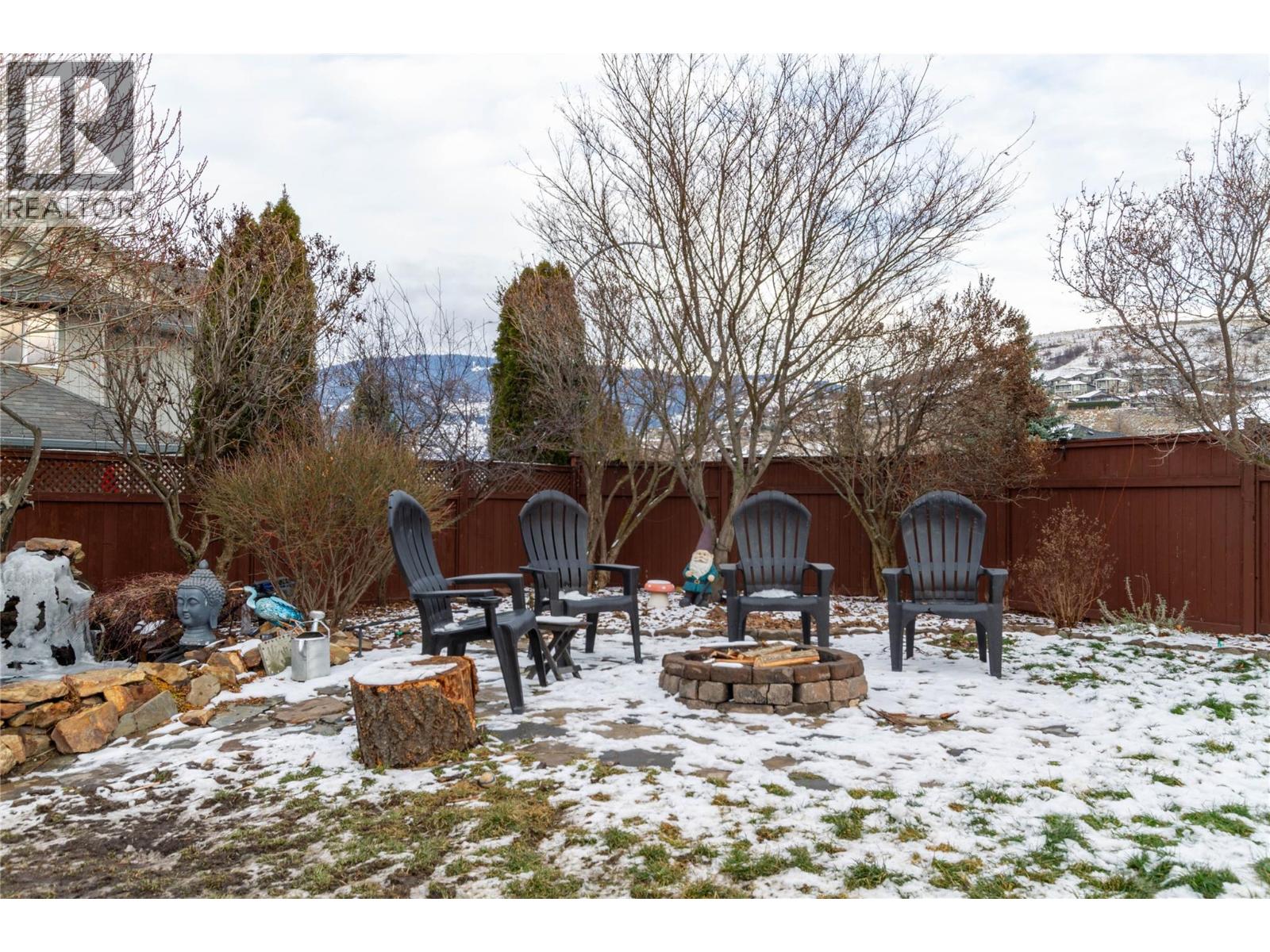 1022 Mt Atkinson Court, Vernon