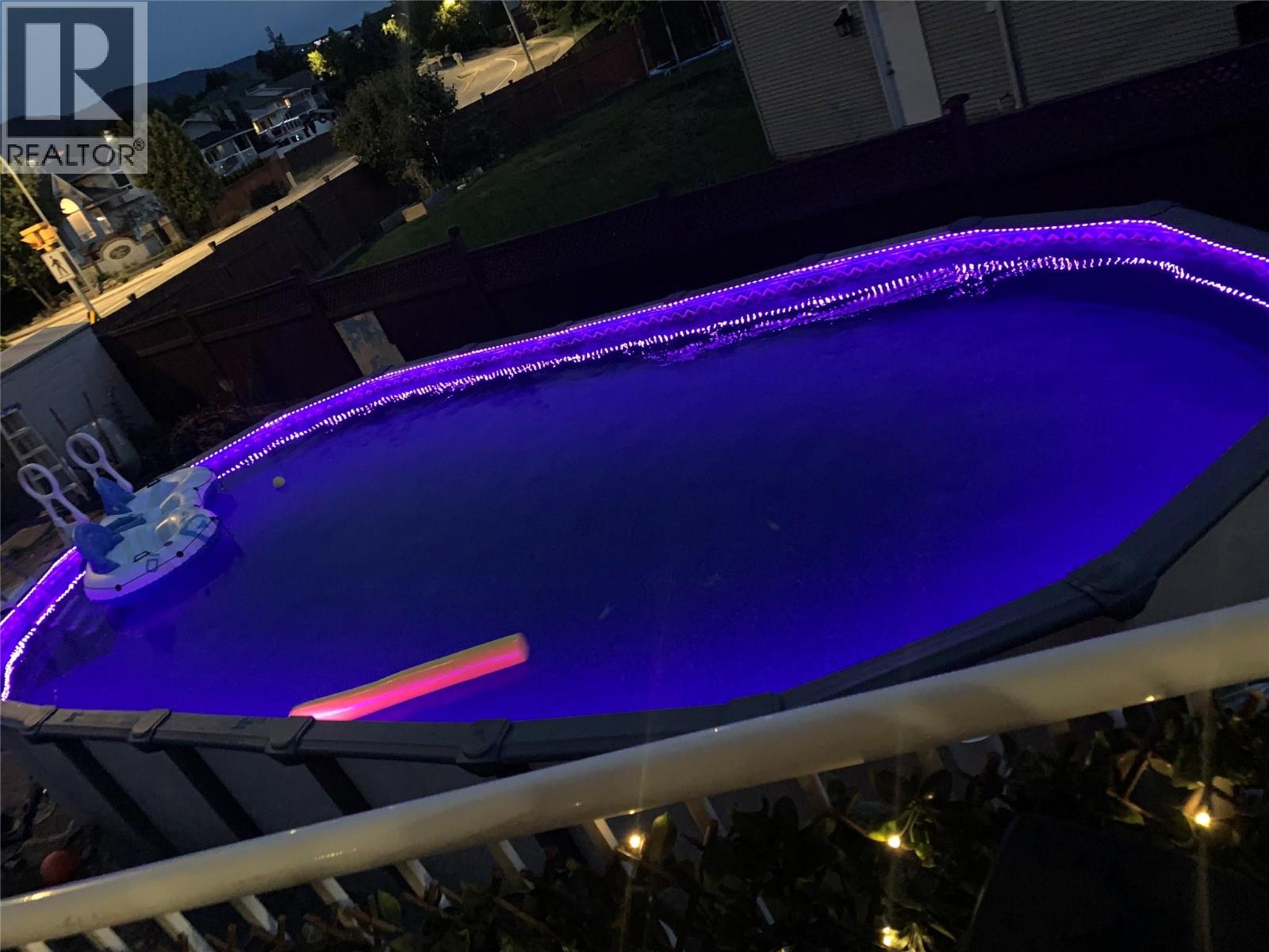 1022 Mt Atkinson Court, Vernon