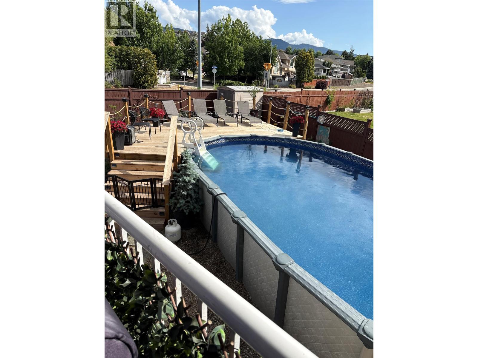 1022 Mt Atkinson Court, Vernon