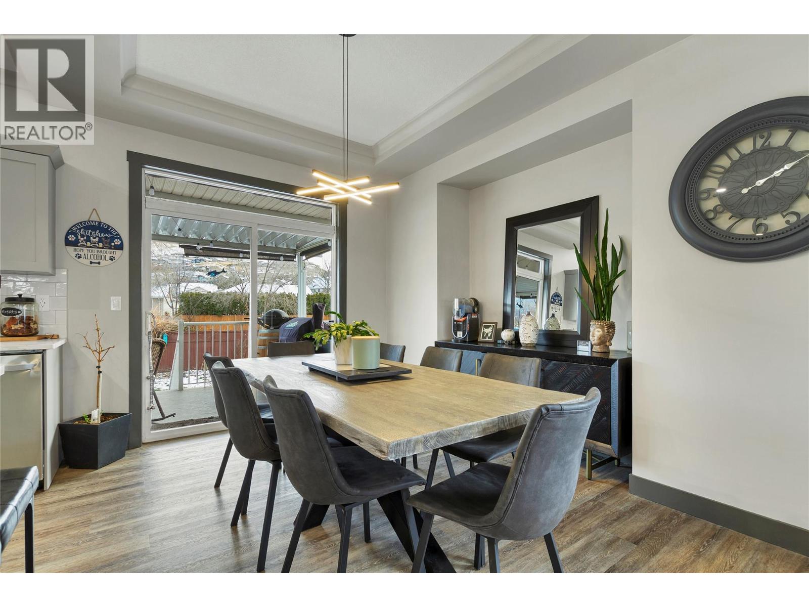 1022 Mt Atkinson Court, Vernon