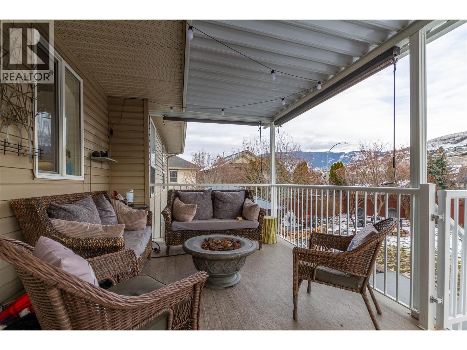 1022 Mt Atkinson Court, Vernon