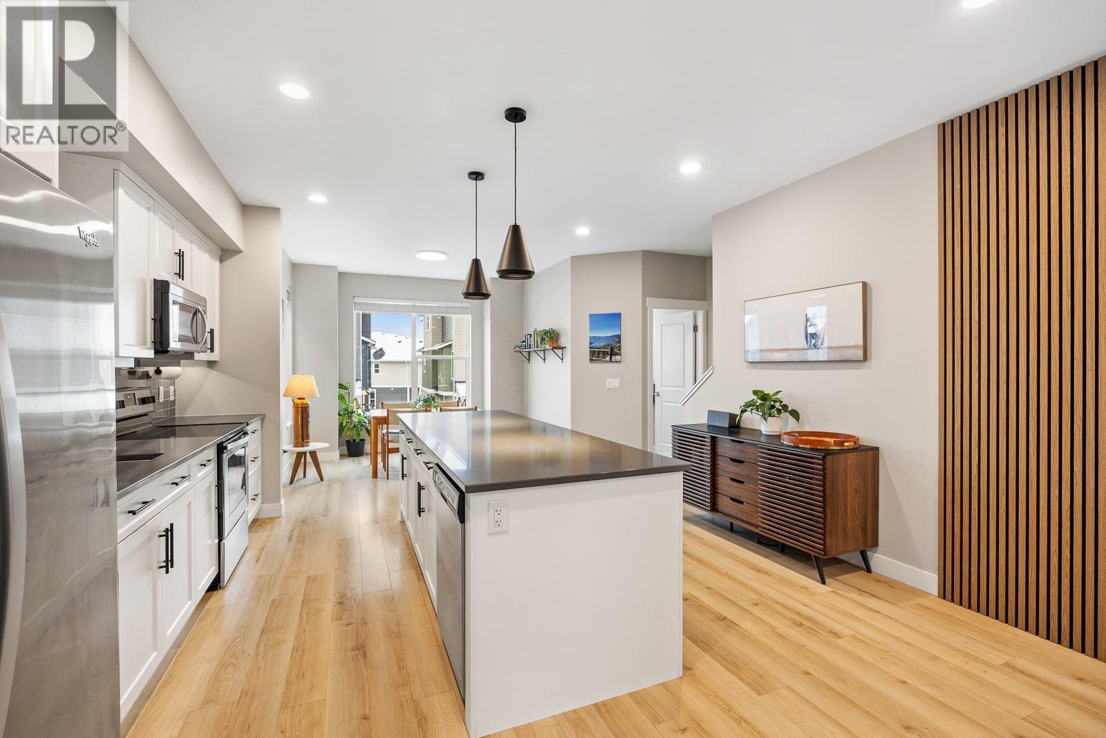 2490 Tuscany Drive Unit# 54, West Kelowna