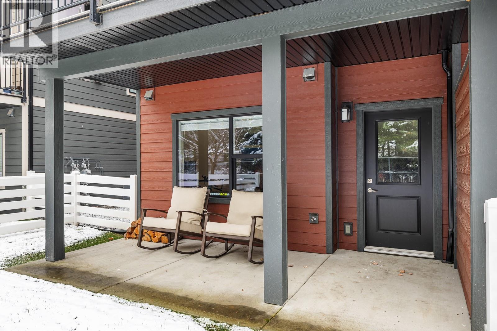 2490 Tuscany Drive Unit# 54, West Kelowna