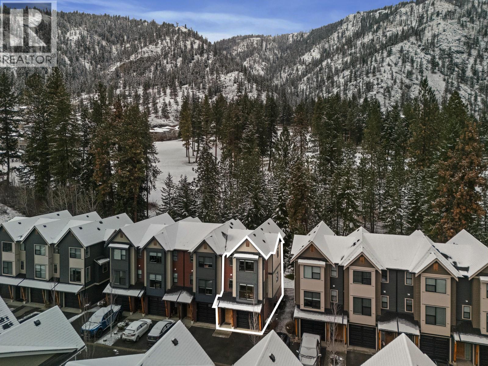 2490 Tuscany Drive Unit# 54, West Kelowna