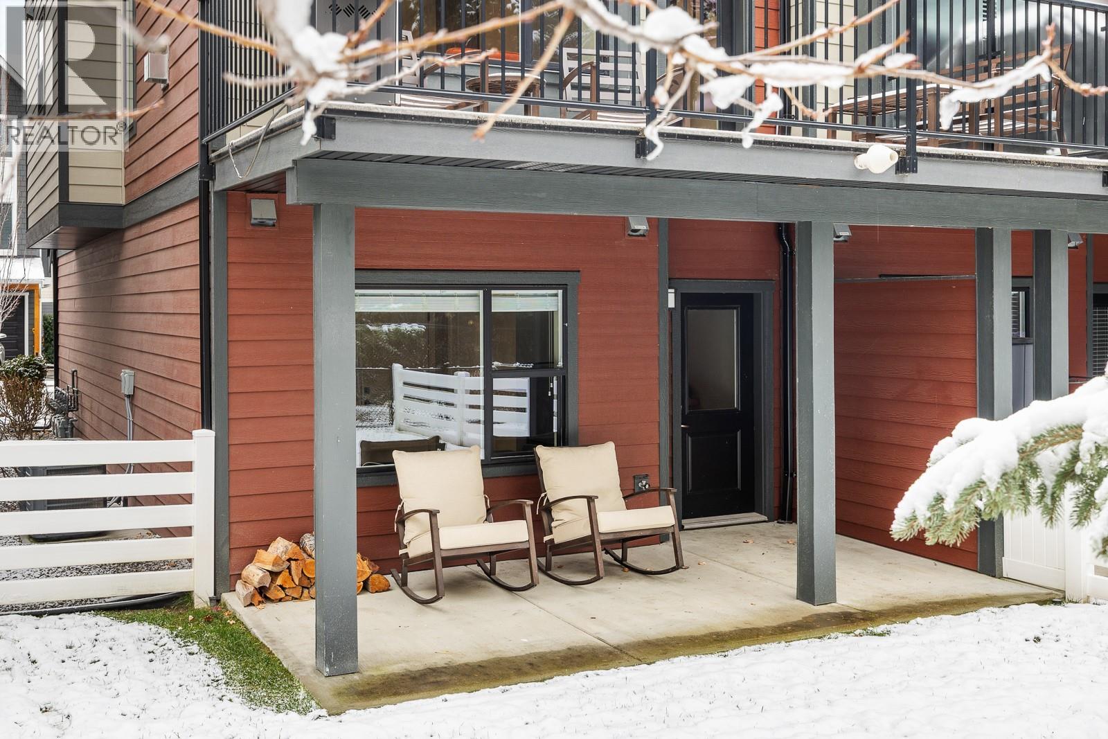 2490 Tuscany Drive Unit# 54, West Kelowna