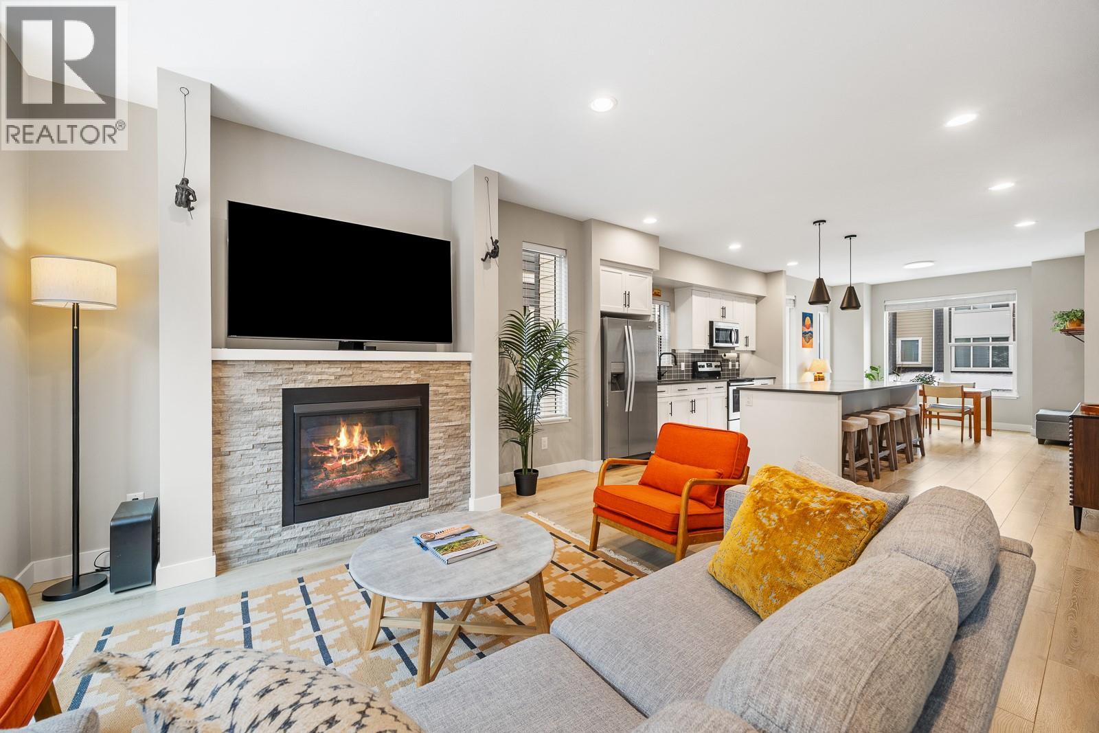 2490 Tuscany Drive Unit# 54, West Kelowna