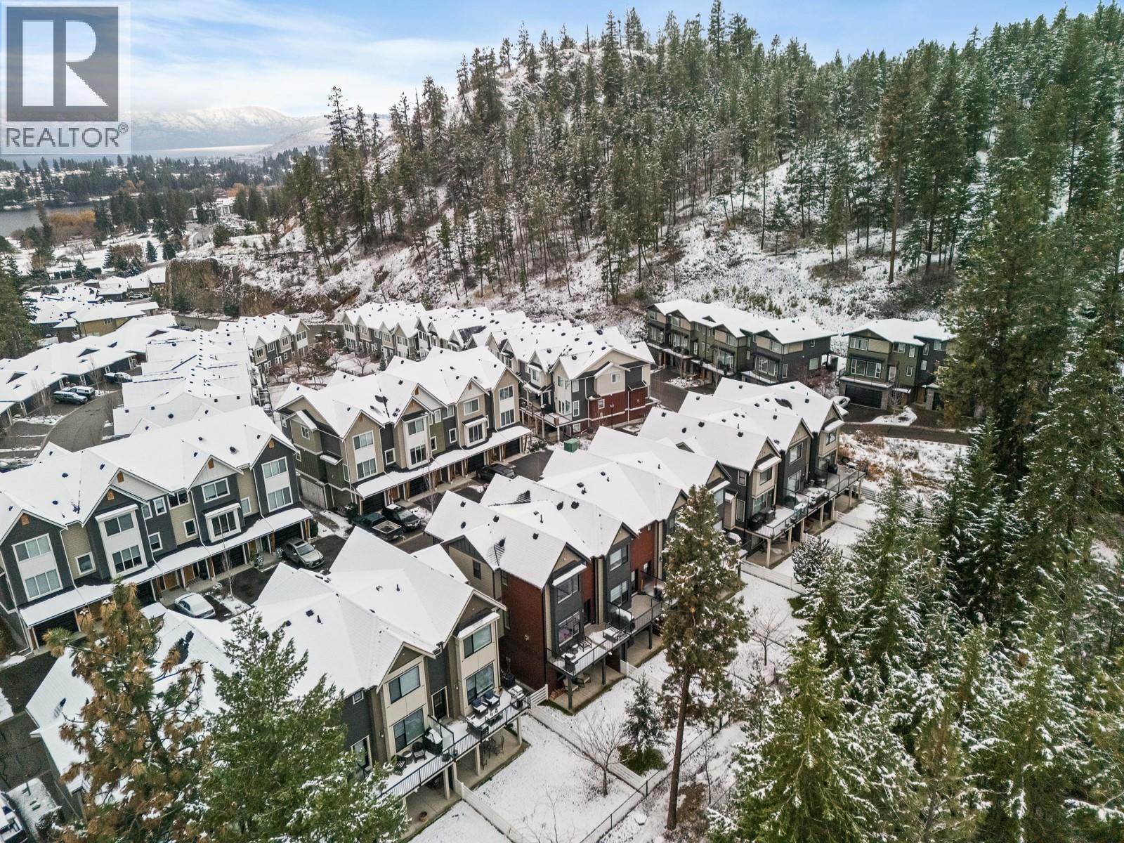 2490 Tuscany Drive Unit# 54, West Kelowna