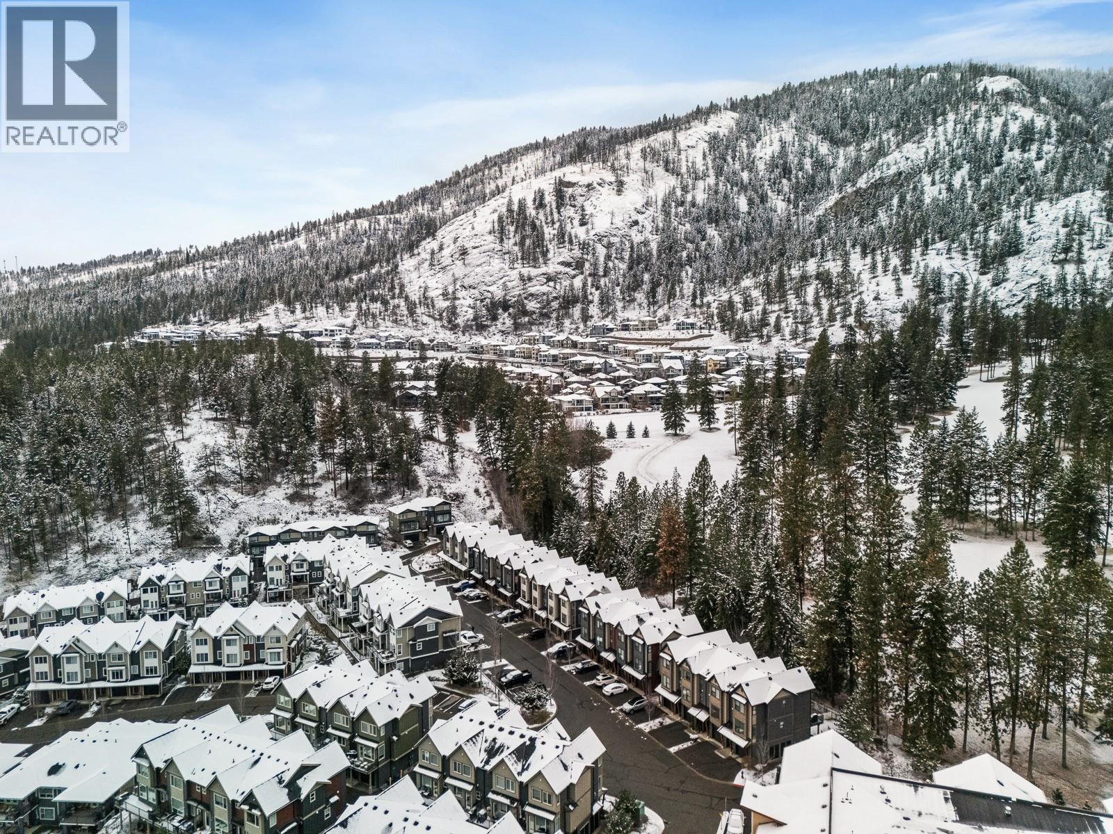 2490 Tuscany Drive Unit# 54, West Kelowna