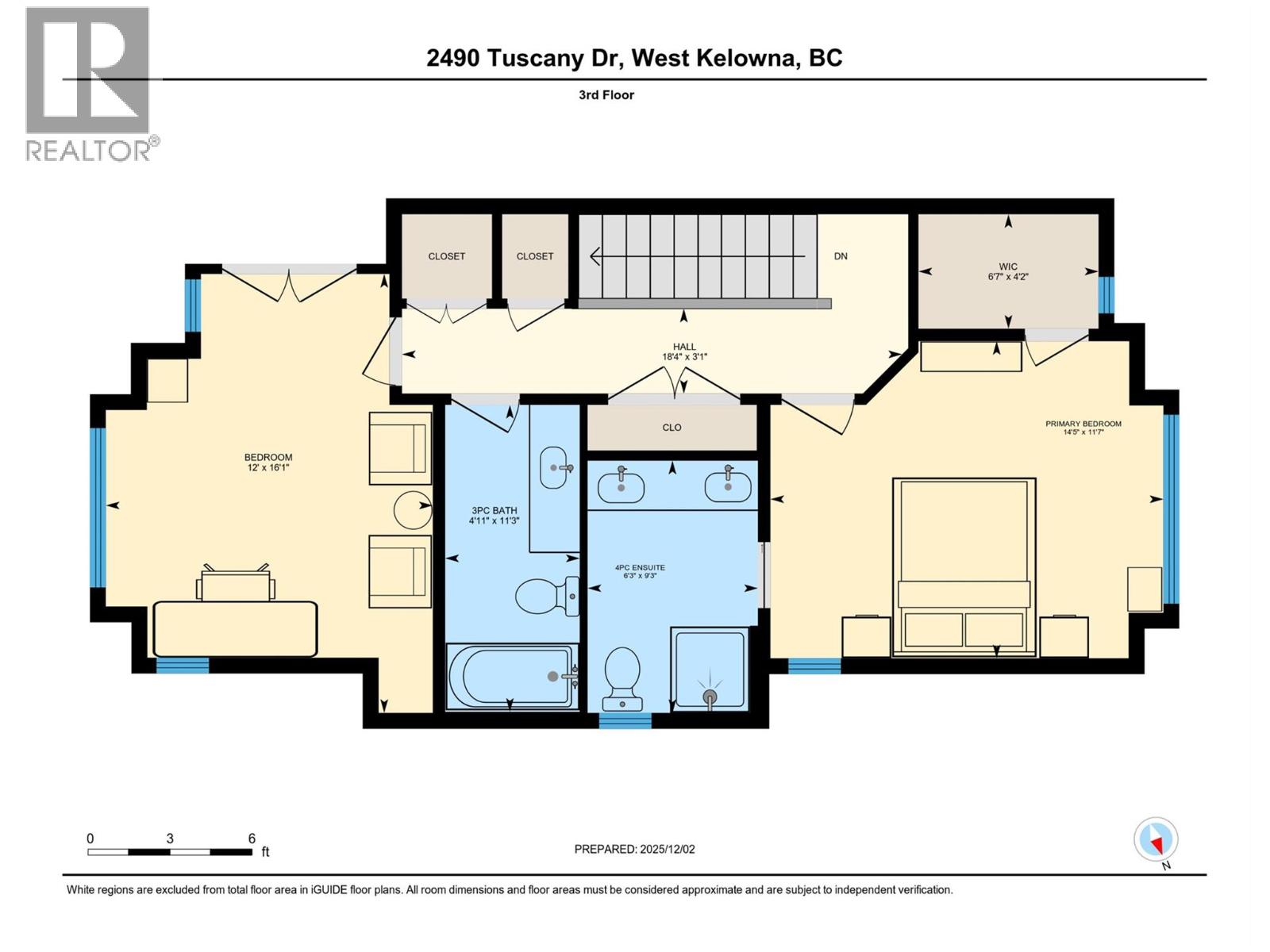 2490 Tuscany Drive Unit# 54, West Kelowna