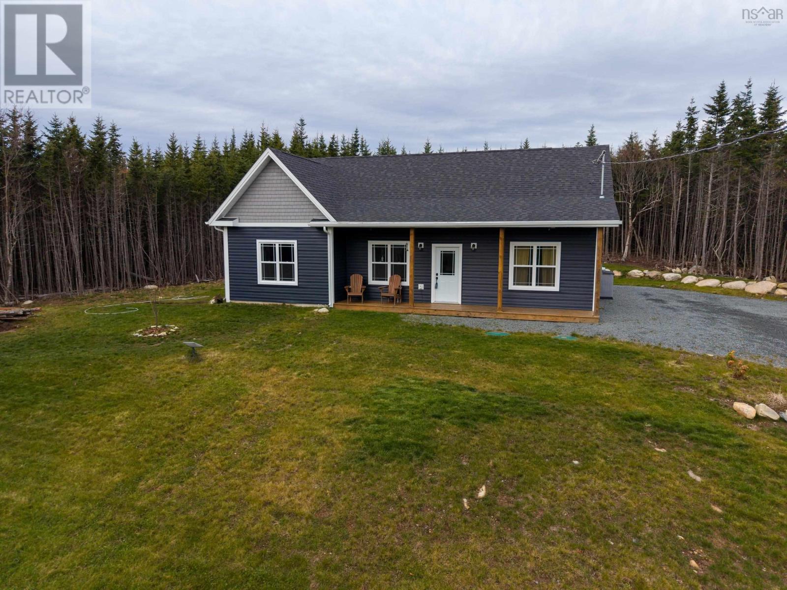 Property 21 of 36 of 101 English Point Road