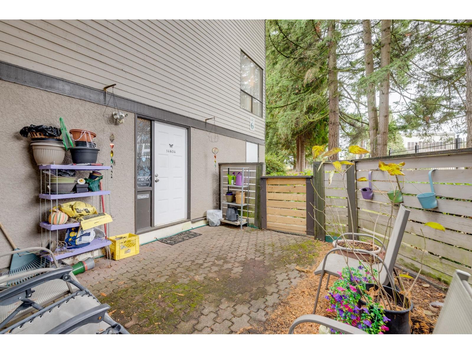 14834 HOLLY PARK LANE, Surrey