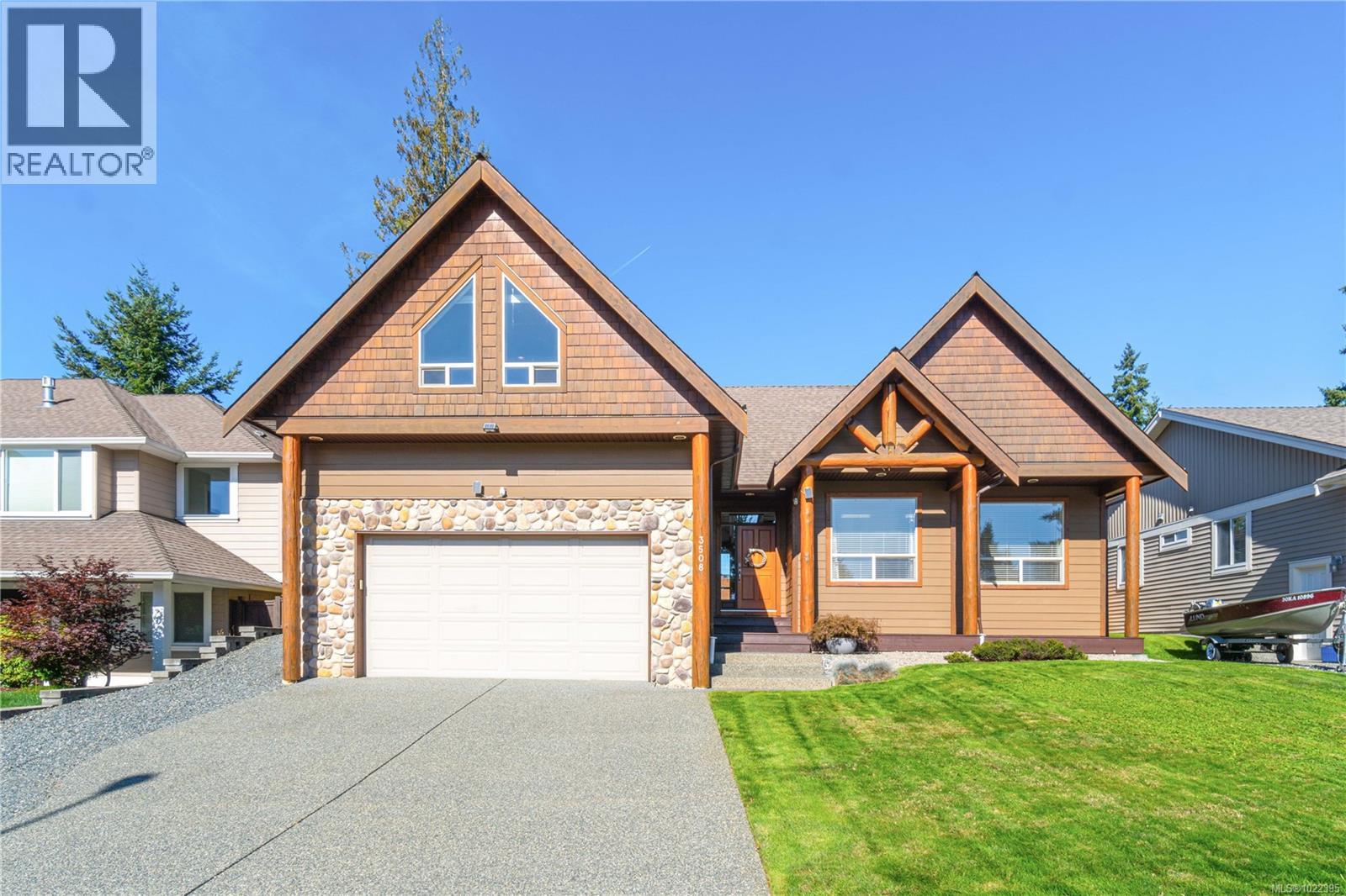 3508 Monterey Dr, Nanaimo