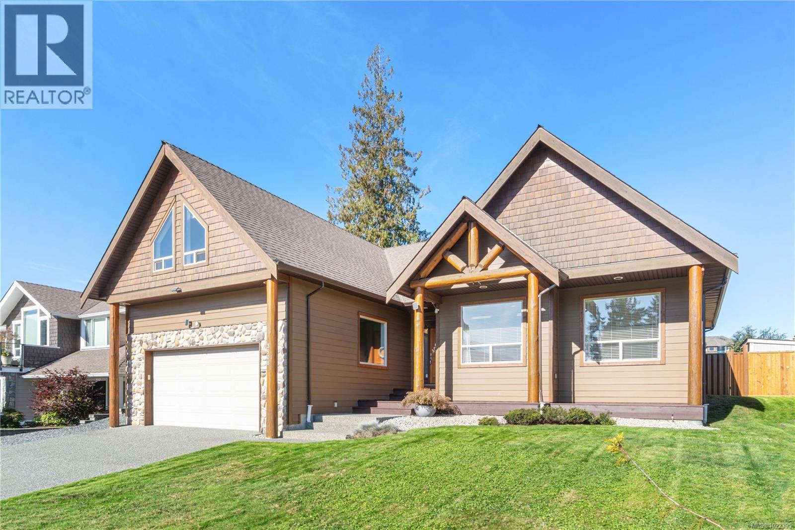 3508 Monterey Dr, Nanaimo