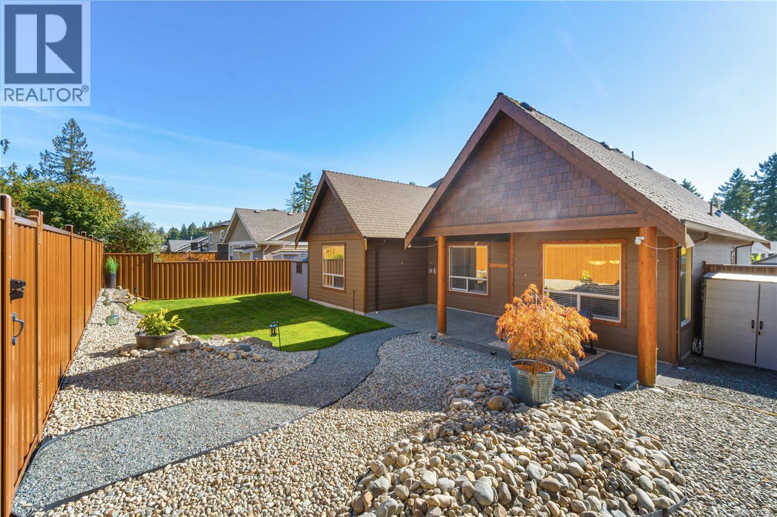 3508 Monterey Dr, Nanaimo