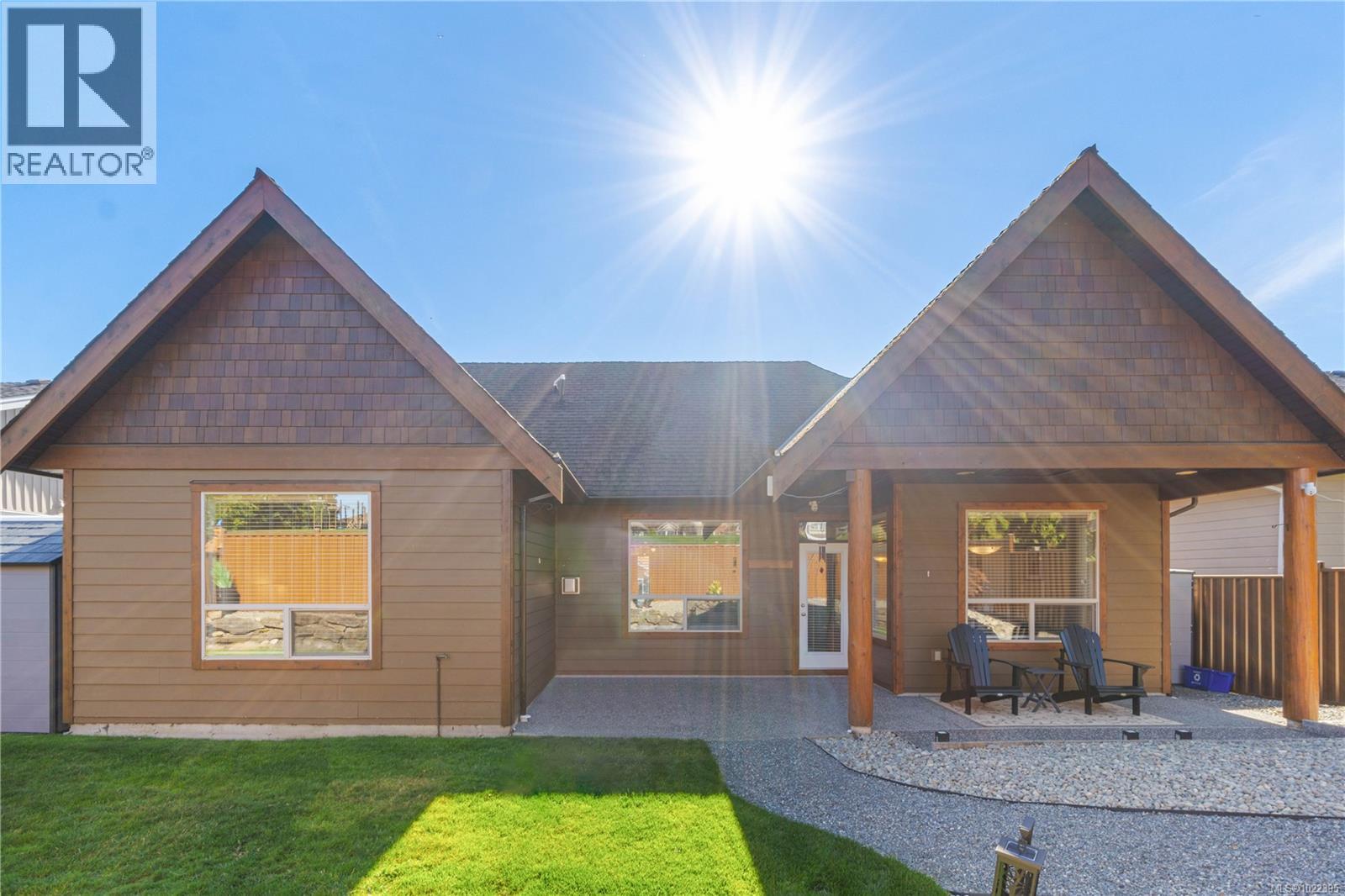 3508 Monterey Dr, Nanaimo