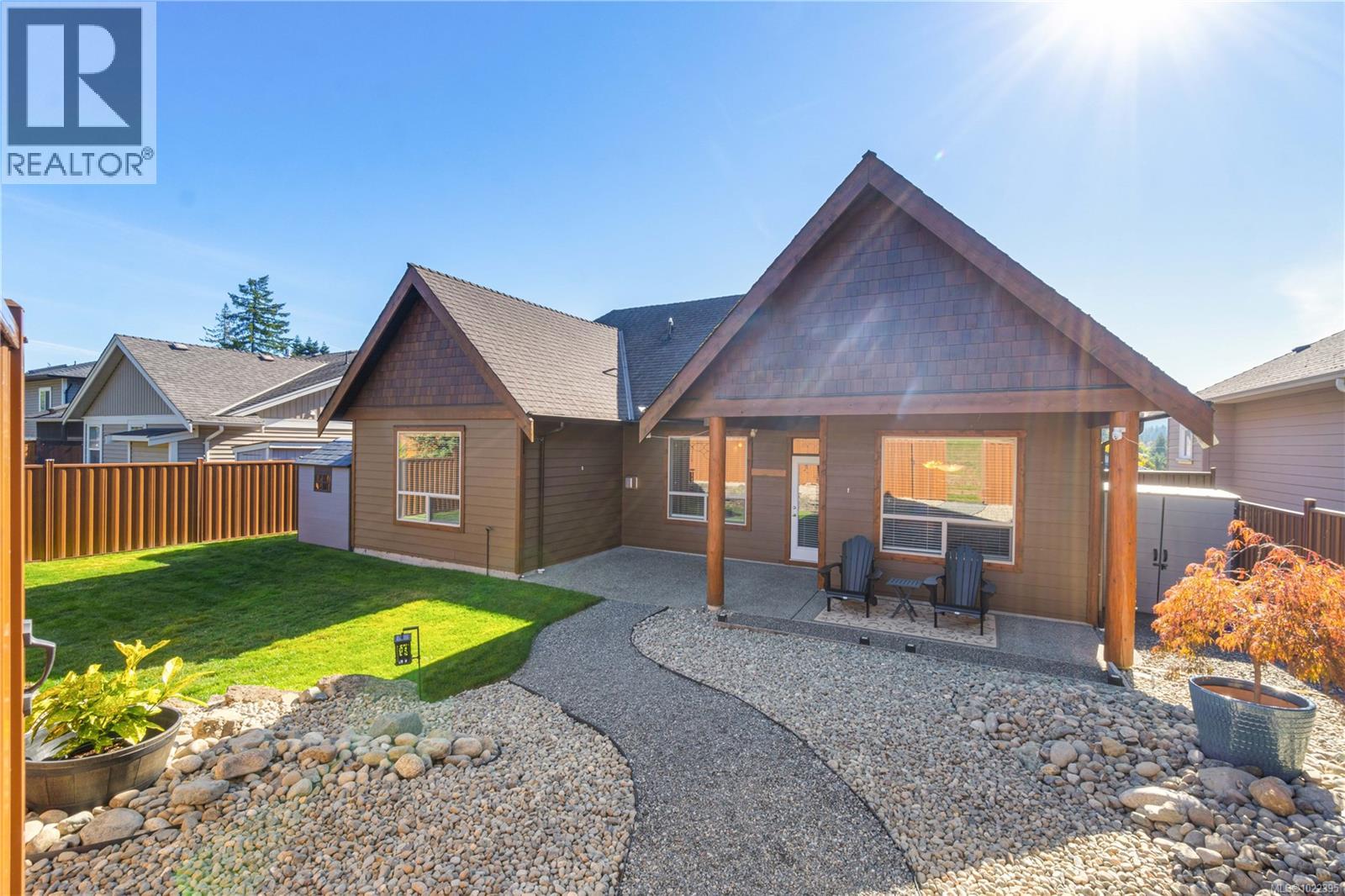 3508 Monterey Dr, Nanaimo