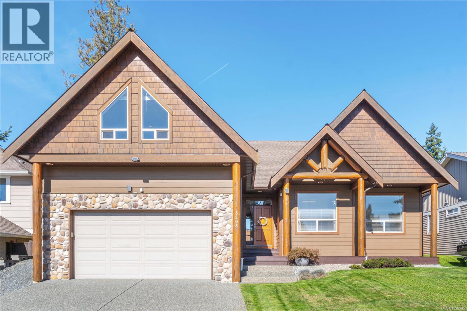 3508 Monterey Dr, Nanaimo