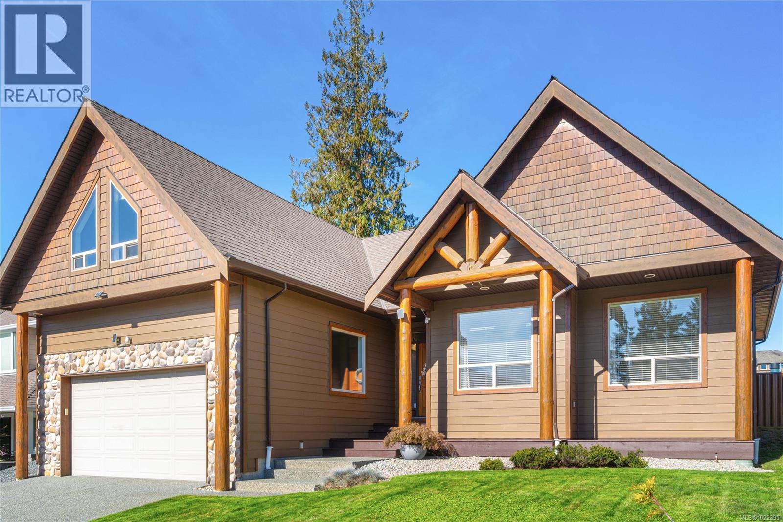 3508 Monterey Dr, Nanaimo