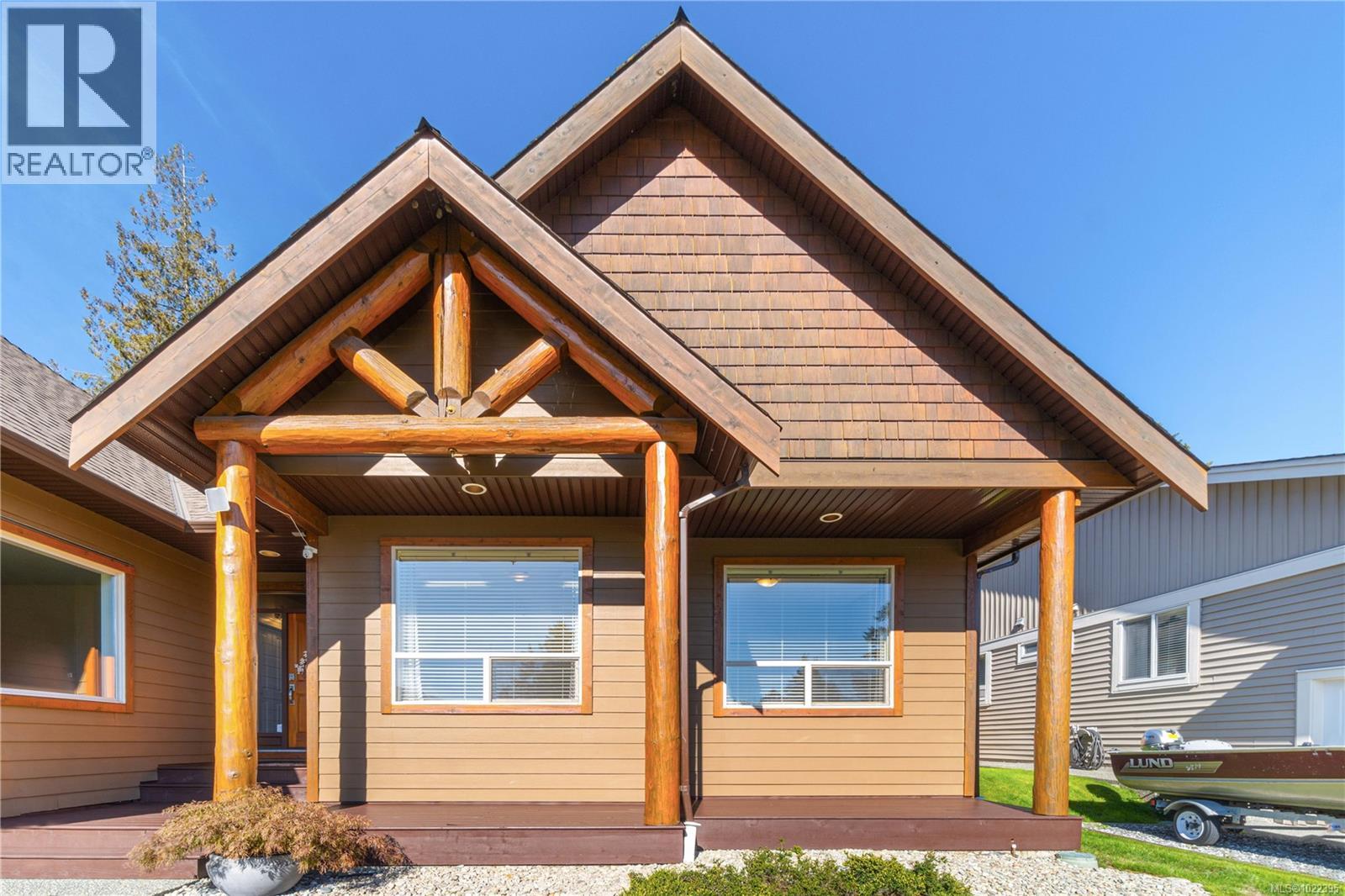 3508 Monterey Dr, Nanaimo