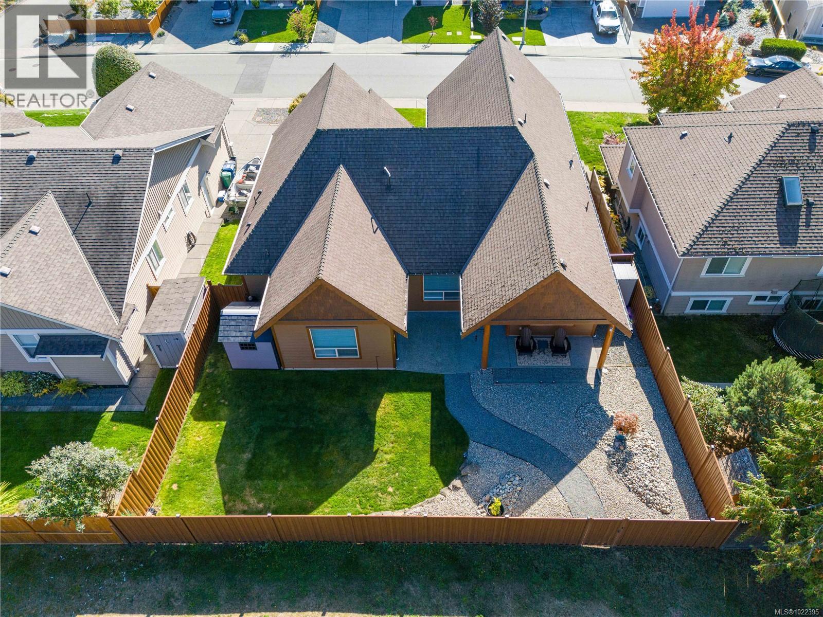 3508 Monterey Dr, Nanaimo