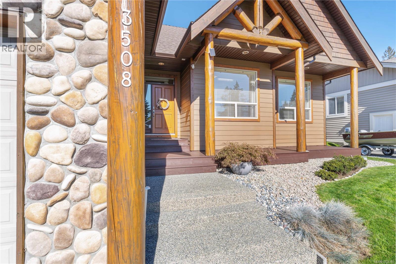 3508 Monterey Dr, Nanaimo