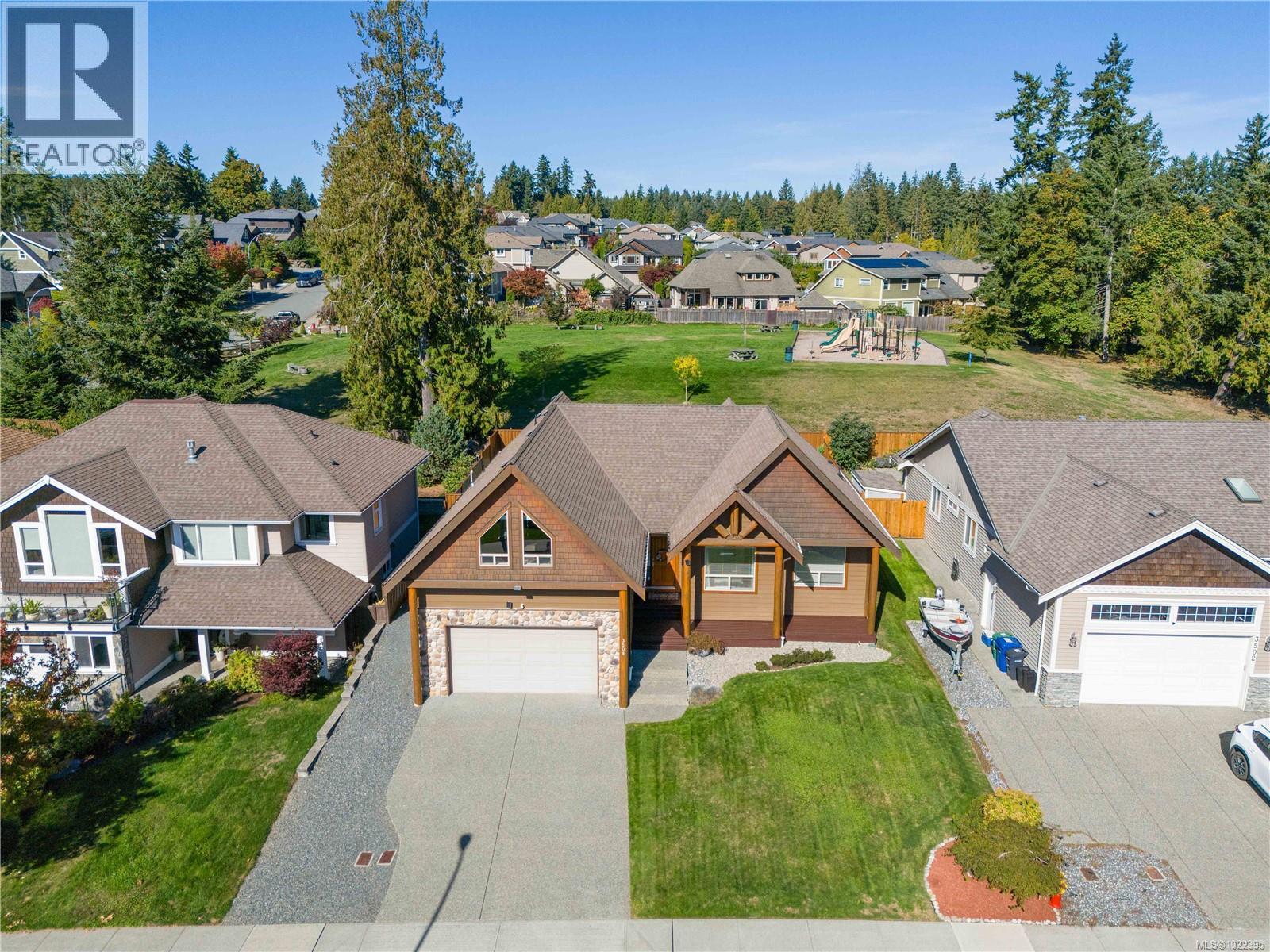 3508 Monterey Dr, Nanaimo