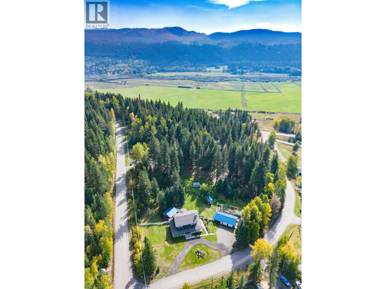 4315 RAINBOW DRIVE, Canim Lake