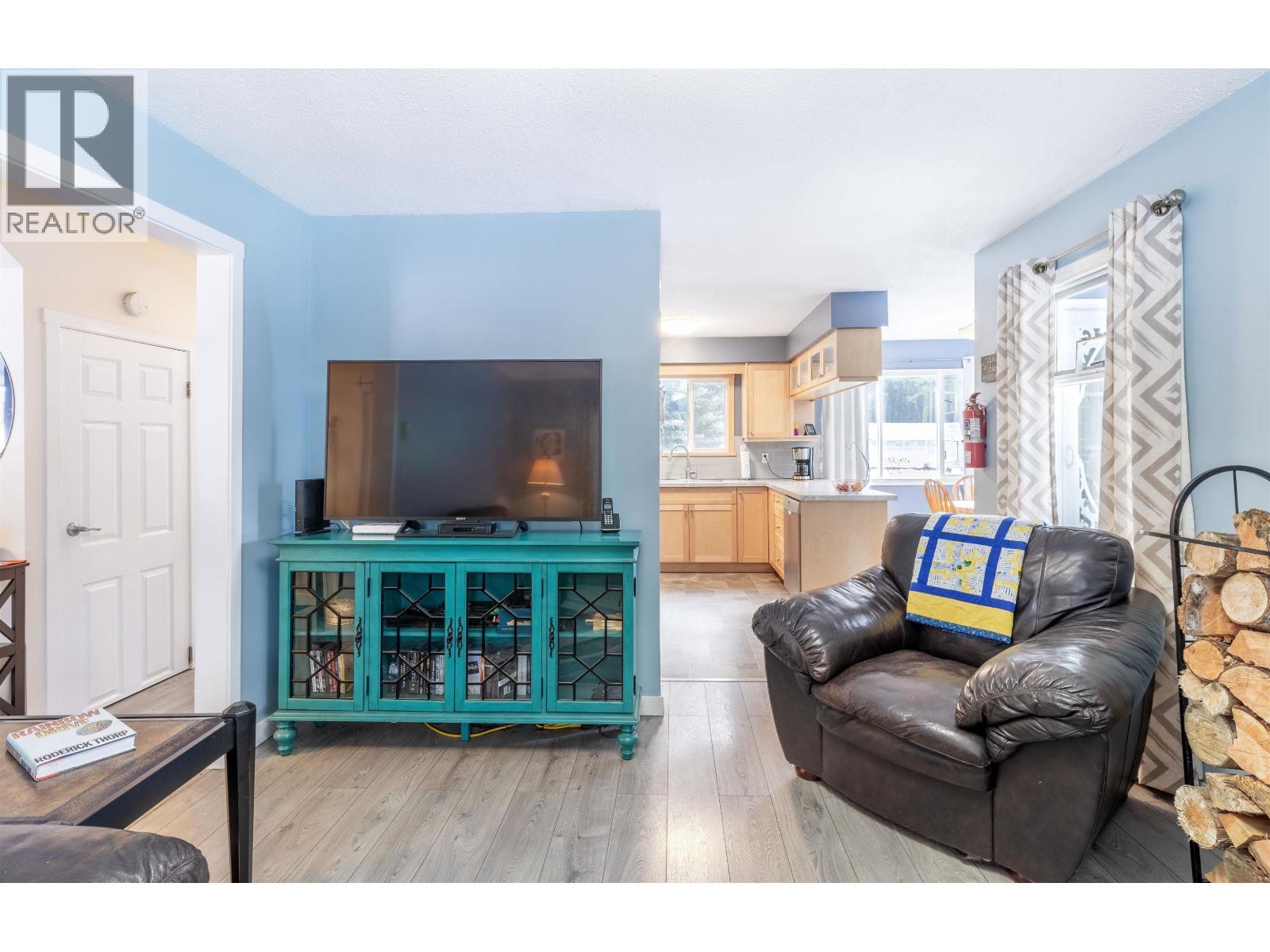 4315 RAINBOW DRIVE, Canim Lake